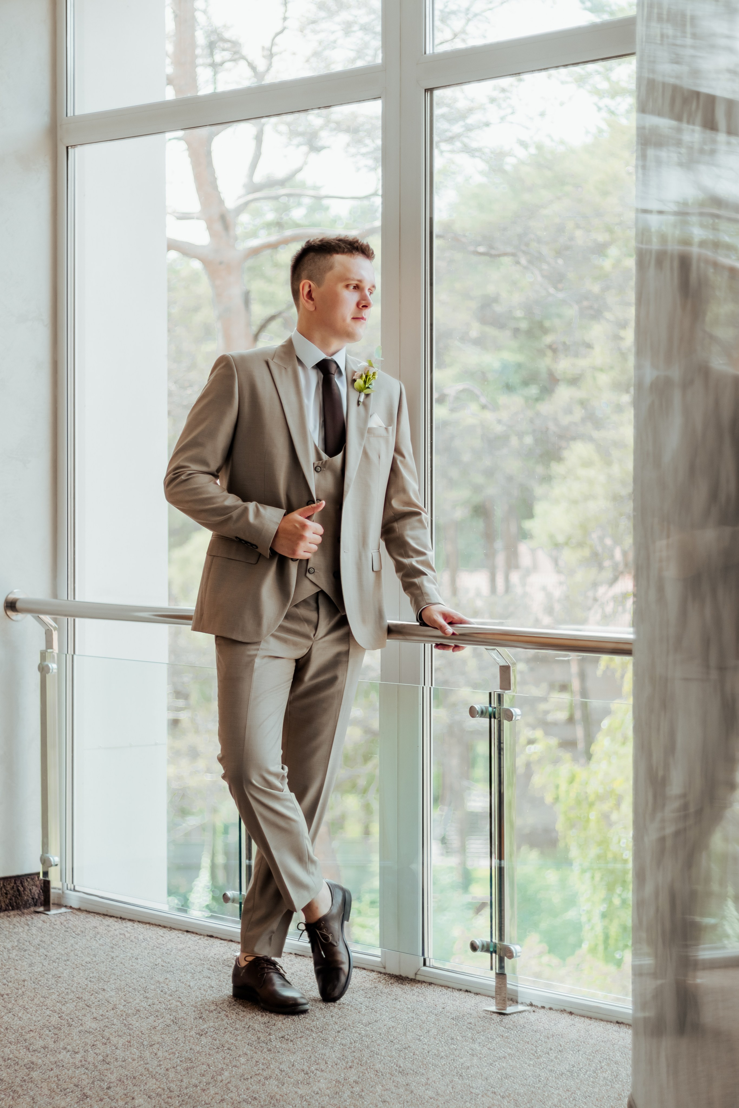 Ирина и Вадим. Кристина | youseeitmyway | Фото