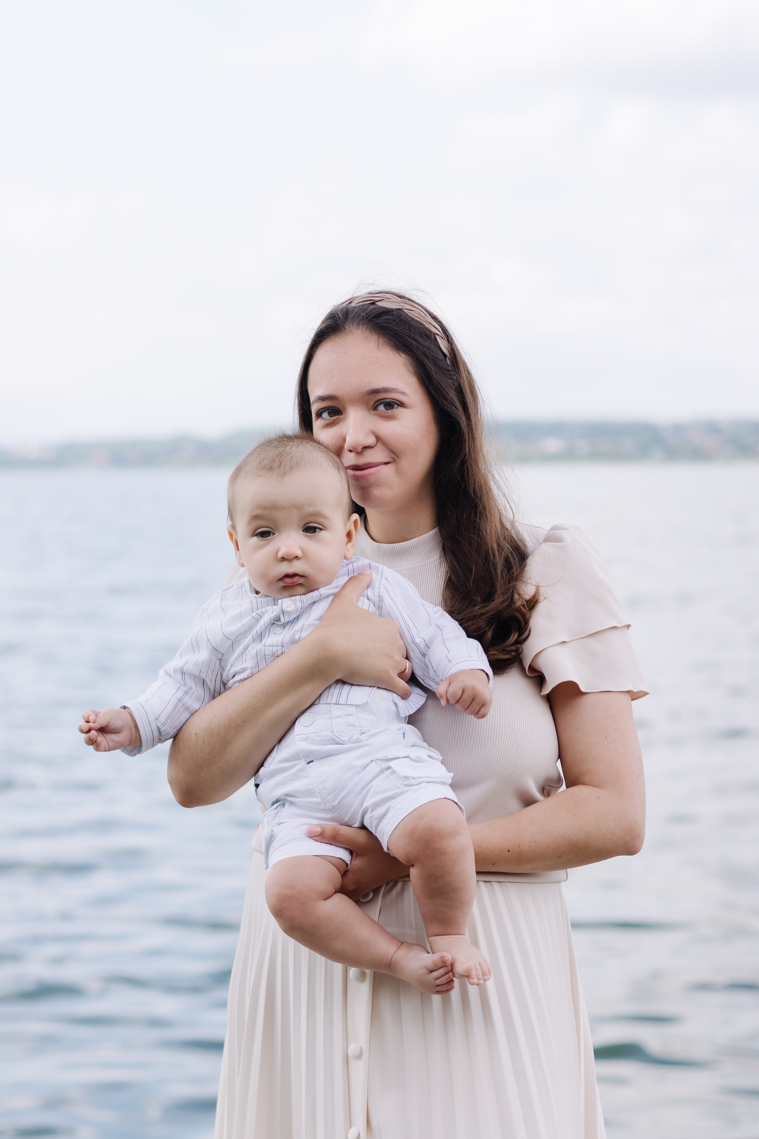 Маша, Савелий и Марк. Кристина | youseeitmyway | Фото