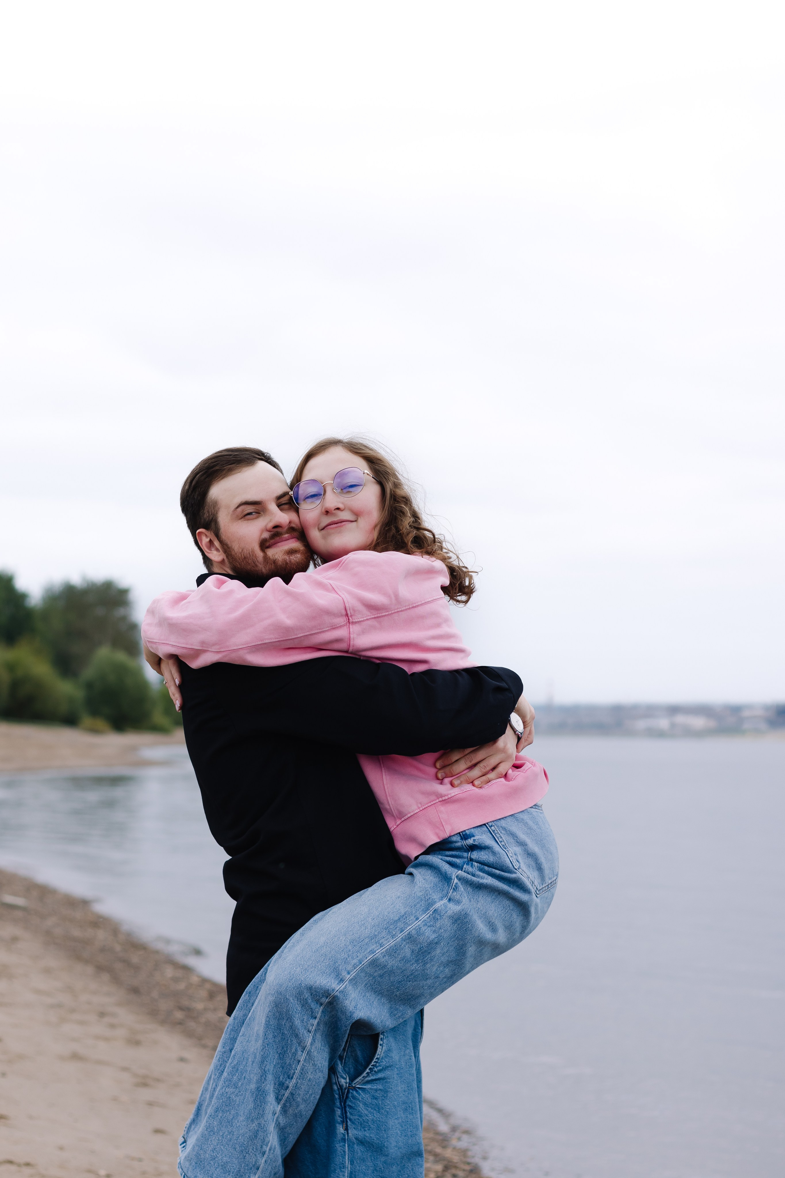 Алёна и Сева. Кристина | youseeitmyway | Фото