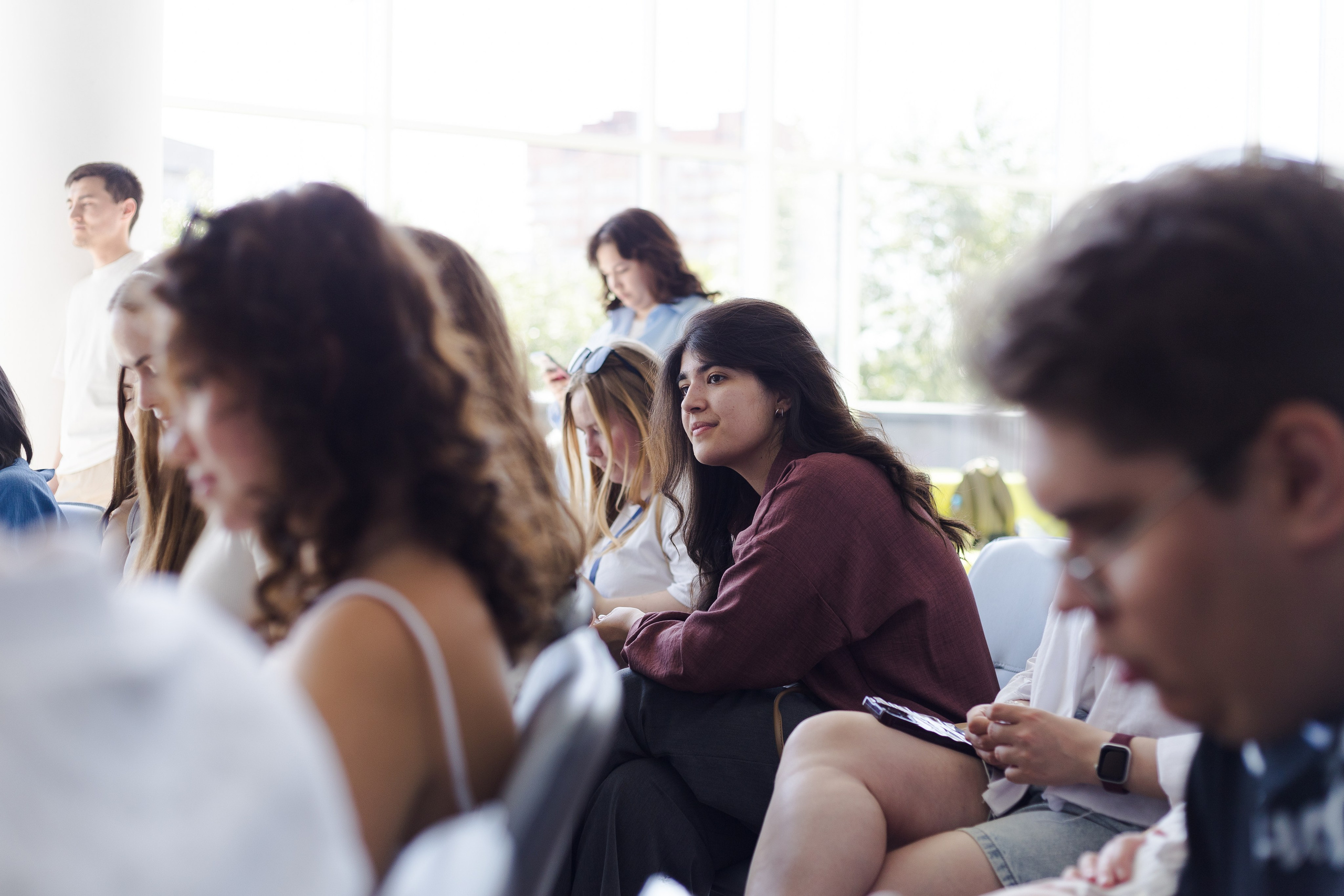 Блог-тур ШУМ. Кристина | youseeitmyway | Фото