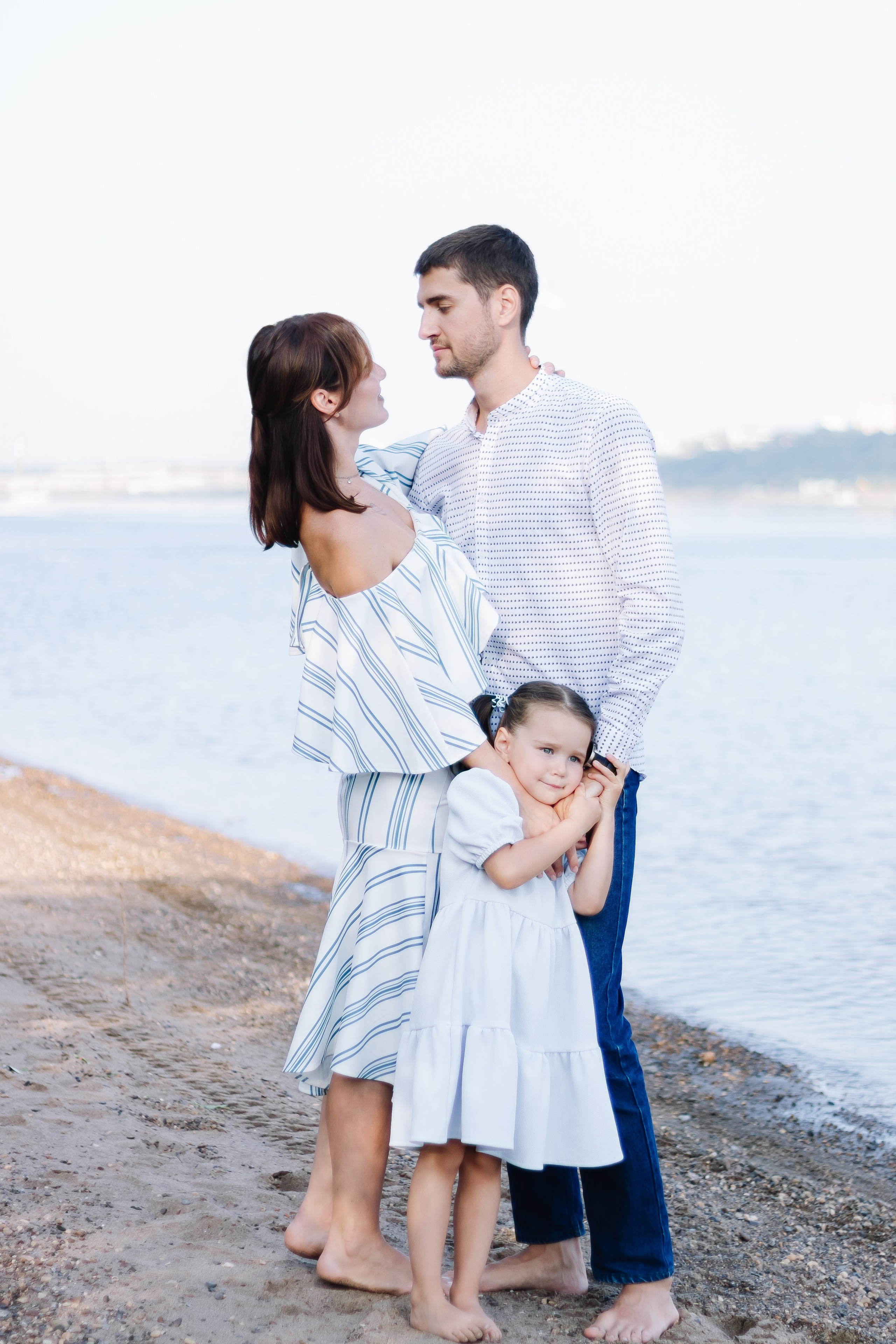 Арина, Вова и Диана. Кристина | youseeitmyway | Фото