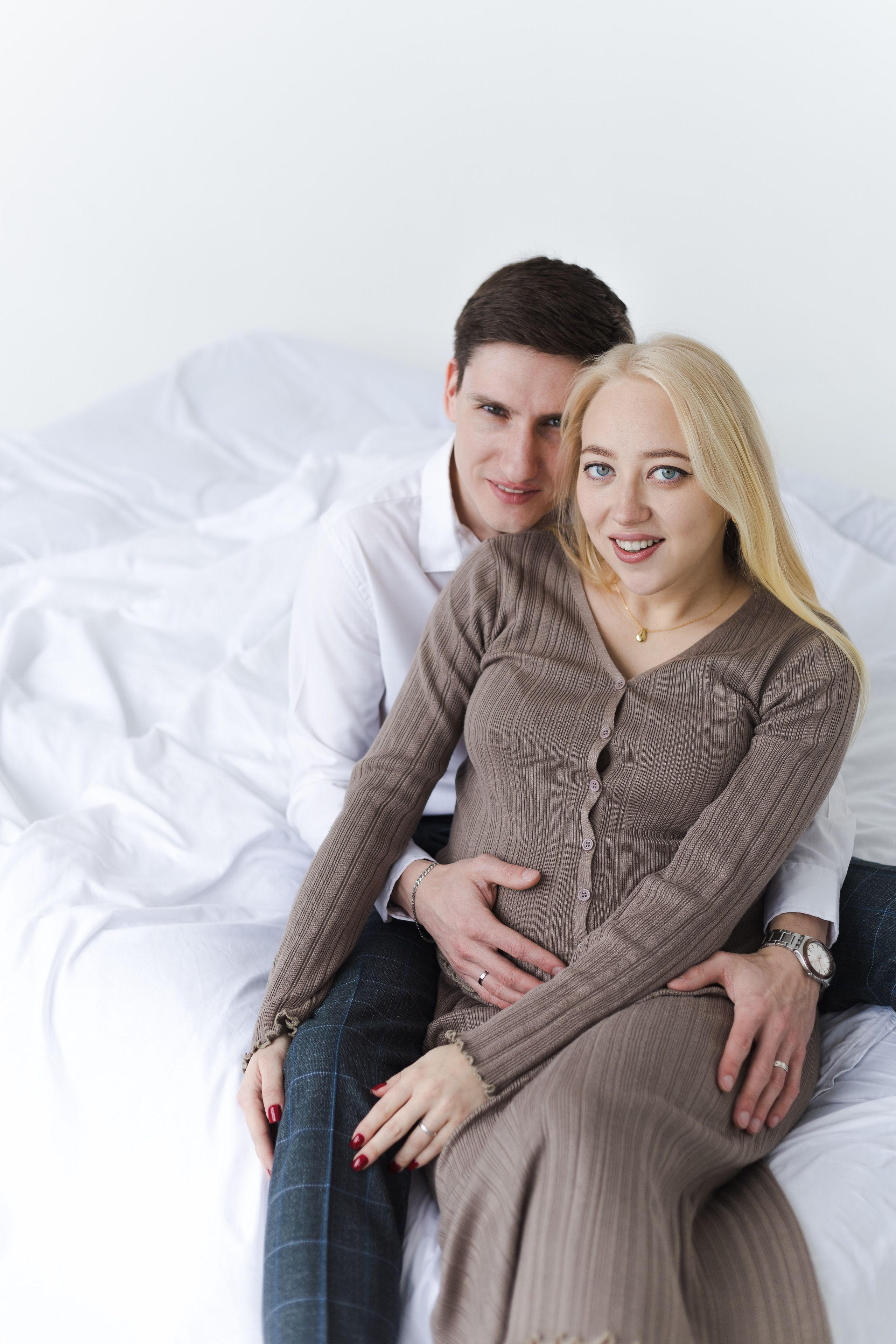 Кристина и Никита. Кристина | youseeitmyway | Фото