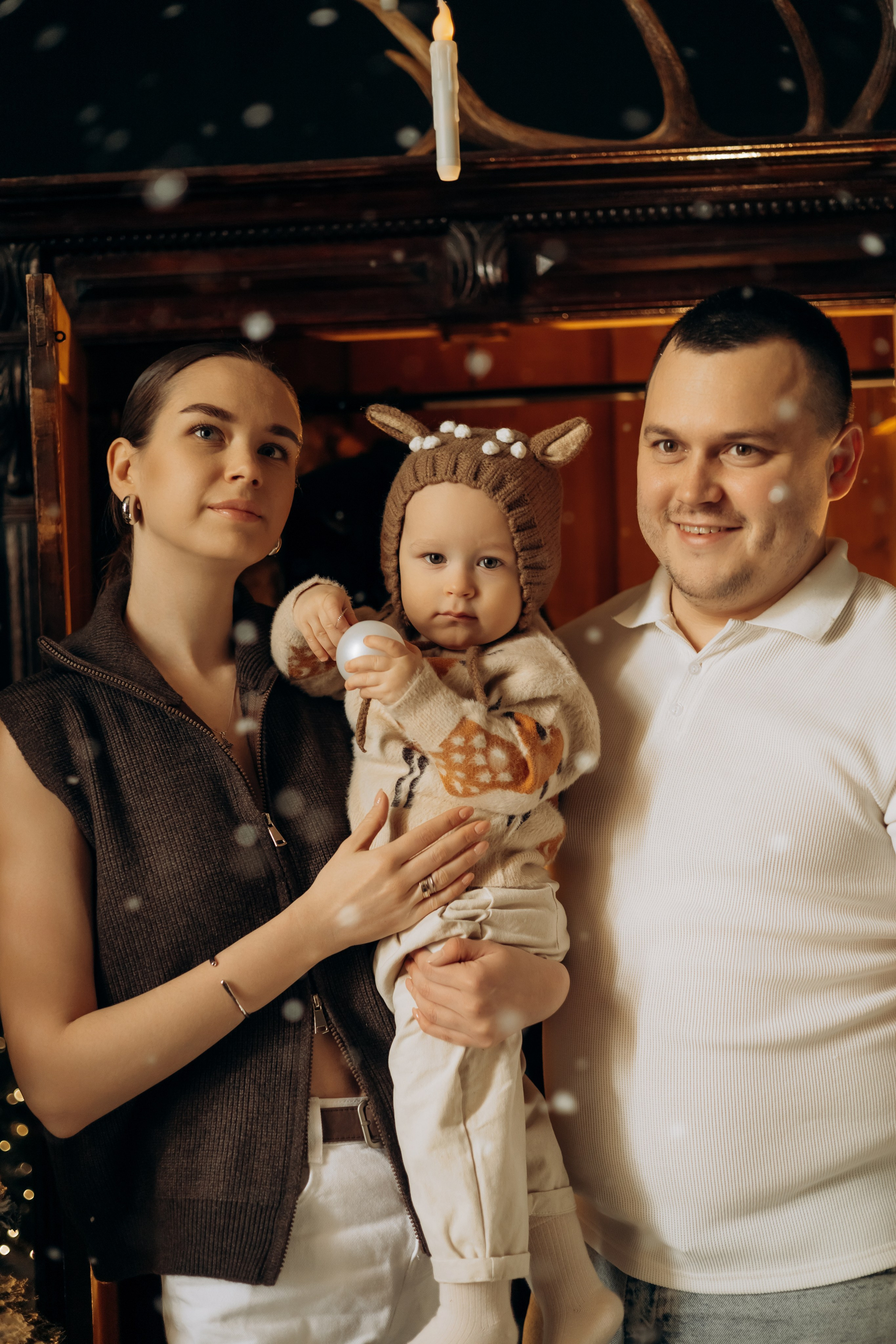 Матвей. Самый теплый фотограф в Краснодаре Рябоконь Ксения