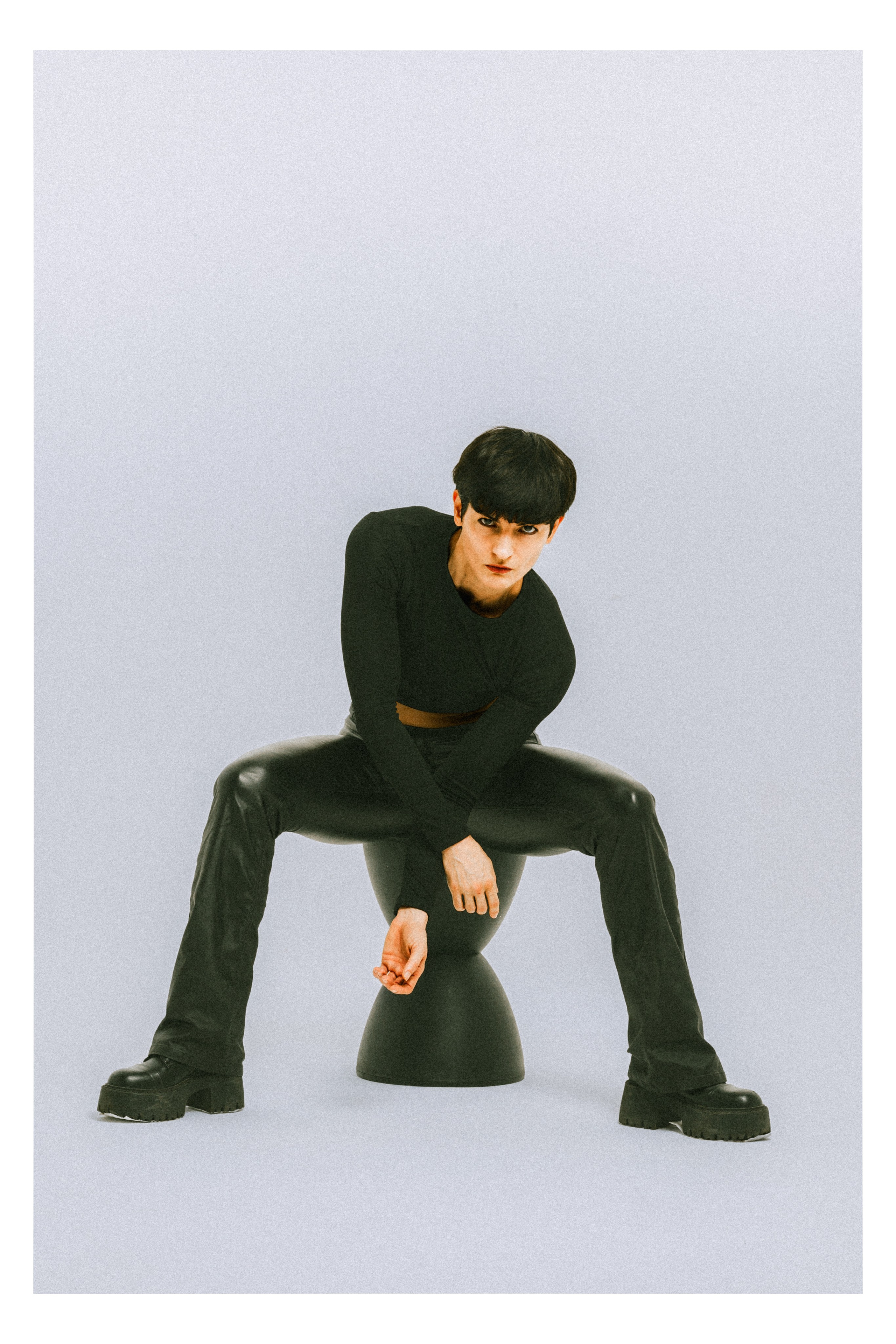 Модельные сьемки, снепы. Anna Ignatyeva Фотограф Москва