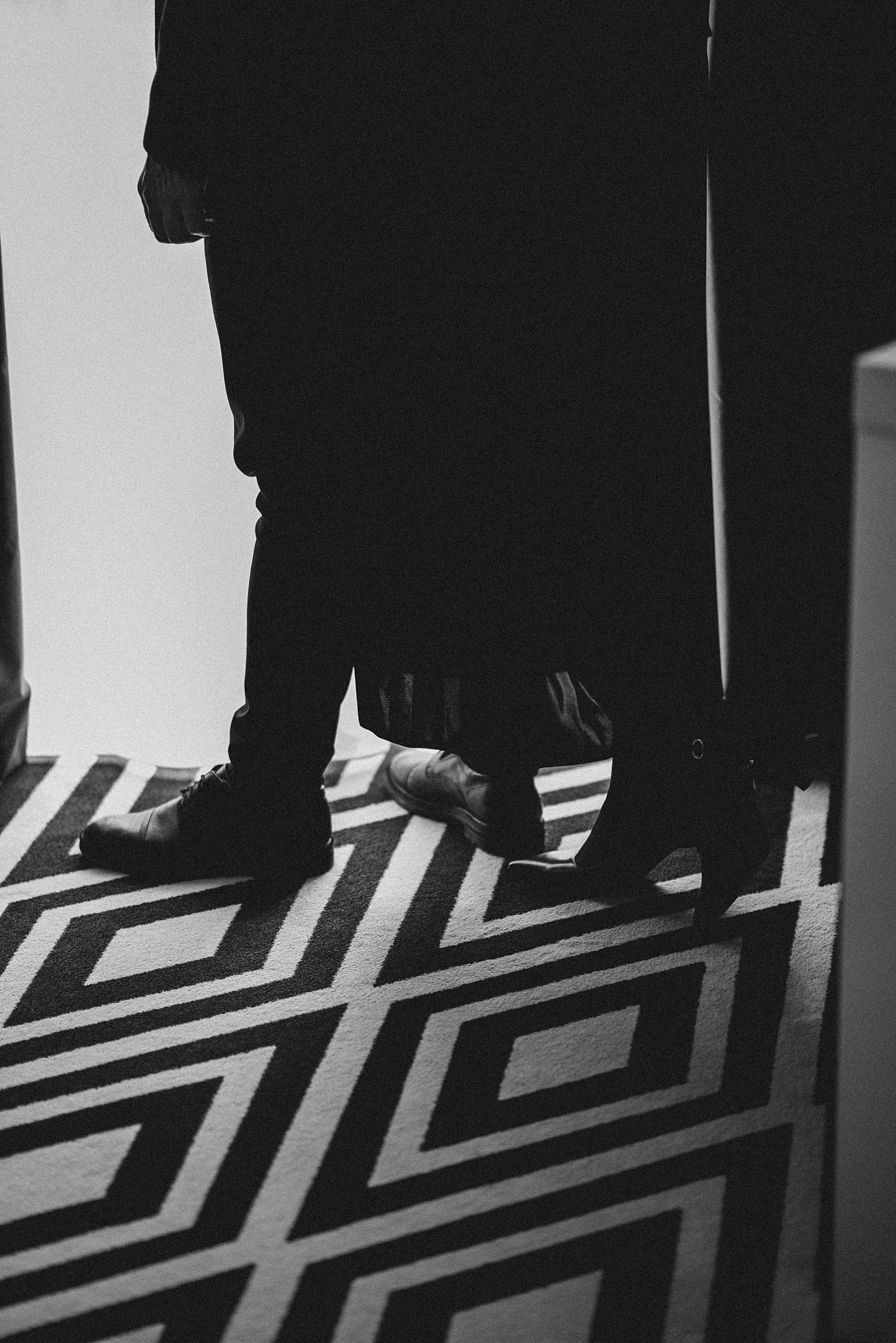 Они познакомились на шахте…. Свадебный и семейный фотограф в Ростове-на-Дону Алина Астахова