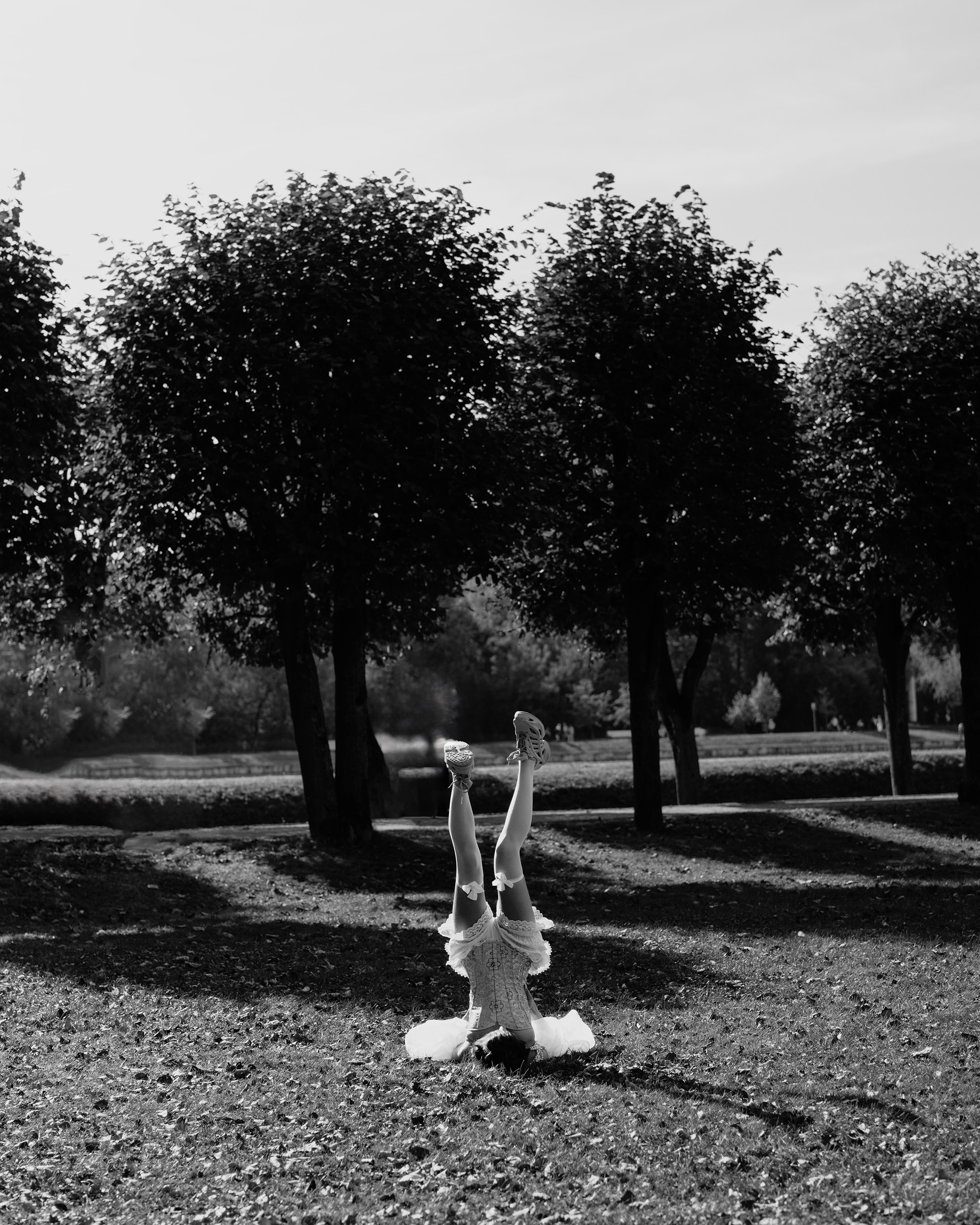 ГЕРЦОГИНЯ. Портретный психолог