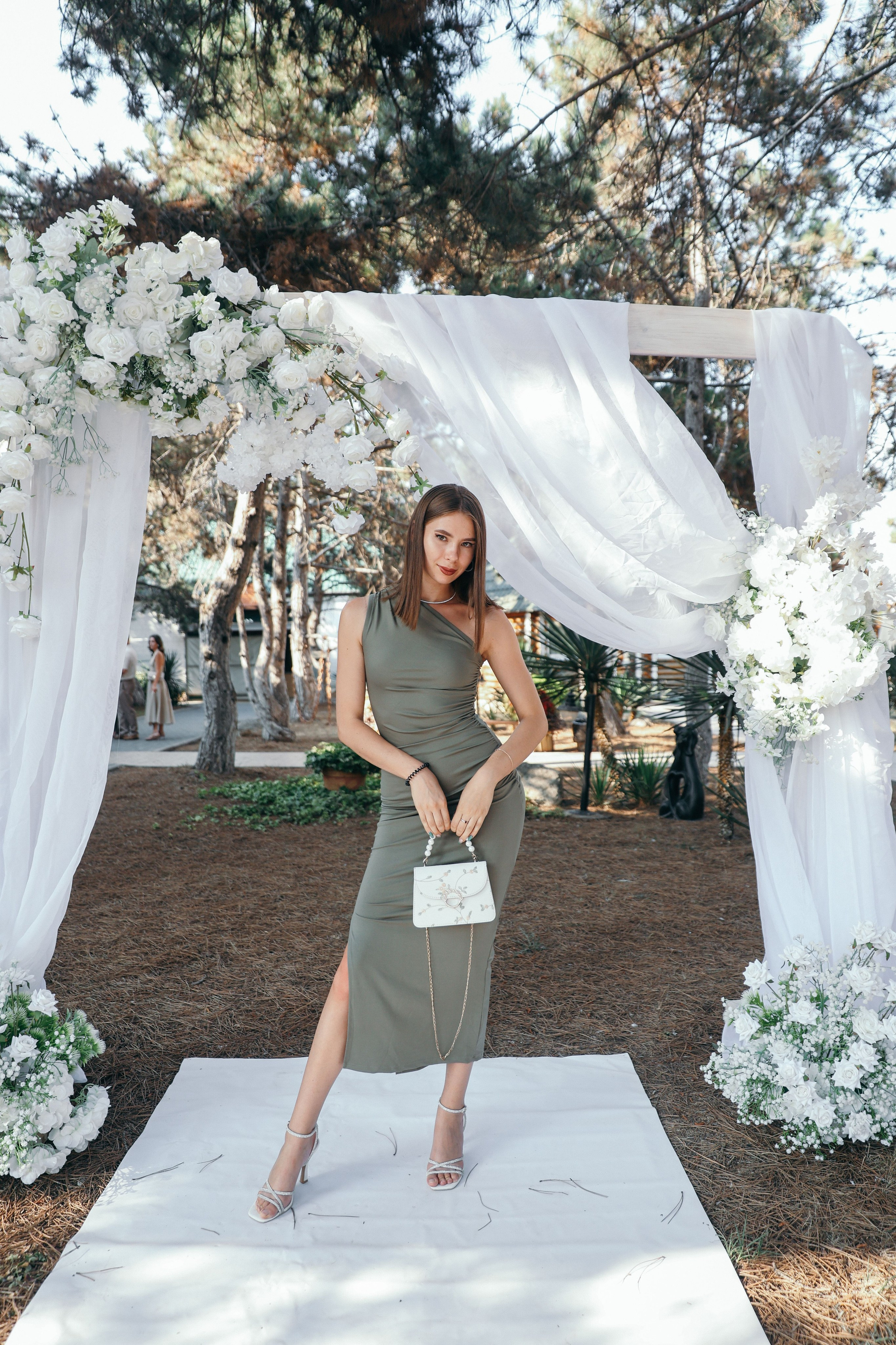 Анонс свадьба Кирилл и Мария. Свадебный и семейный фотограф в Севастополе и Крыму Анастасия Сураева