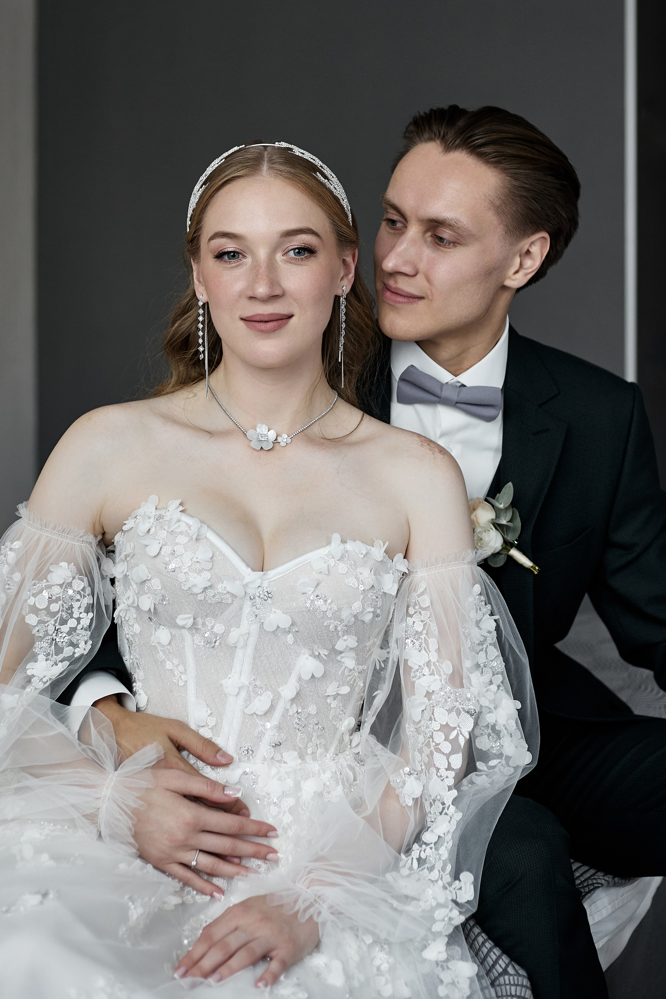 Никита и Ксюша. Александр и Евгения Фокины — фотограф Екатеринбург, Первоуральск