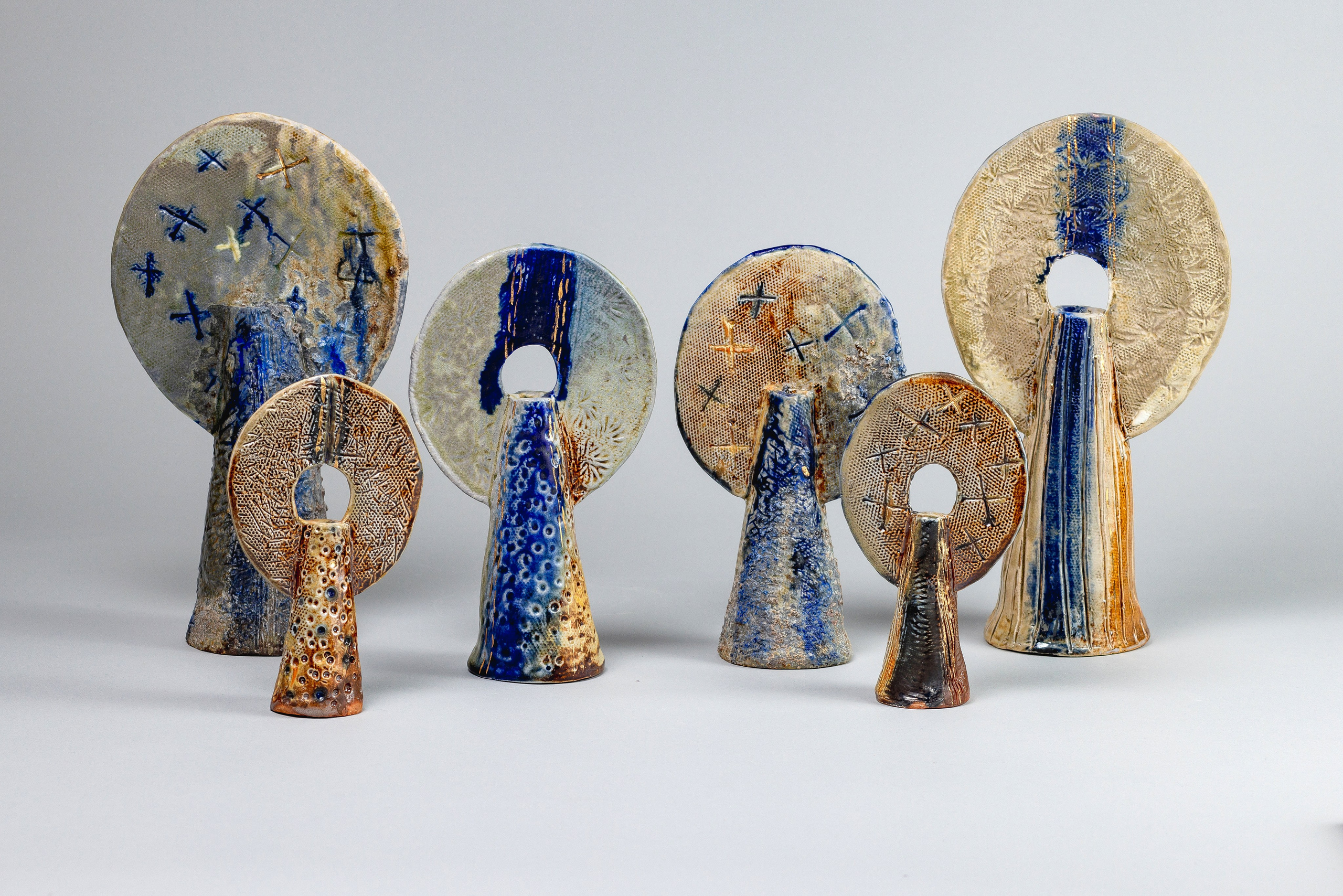 Съемка авторской керамики. Фотограф и режиссер Московко Екатерина