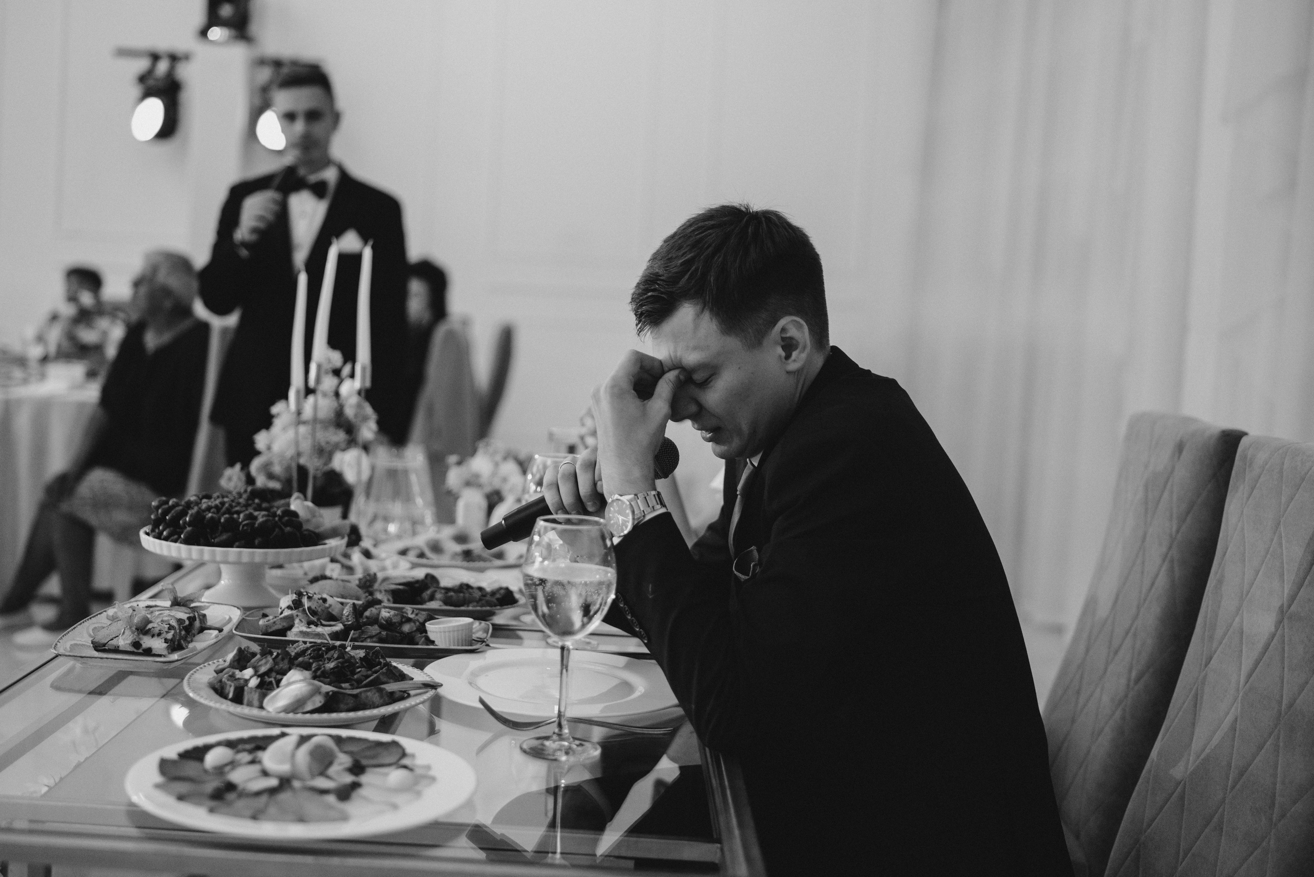 Макс и Катя. Загородный Клуб. Фотограф Костикова Анастасия Ростов-на-Дону