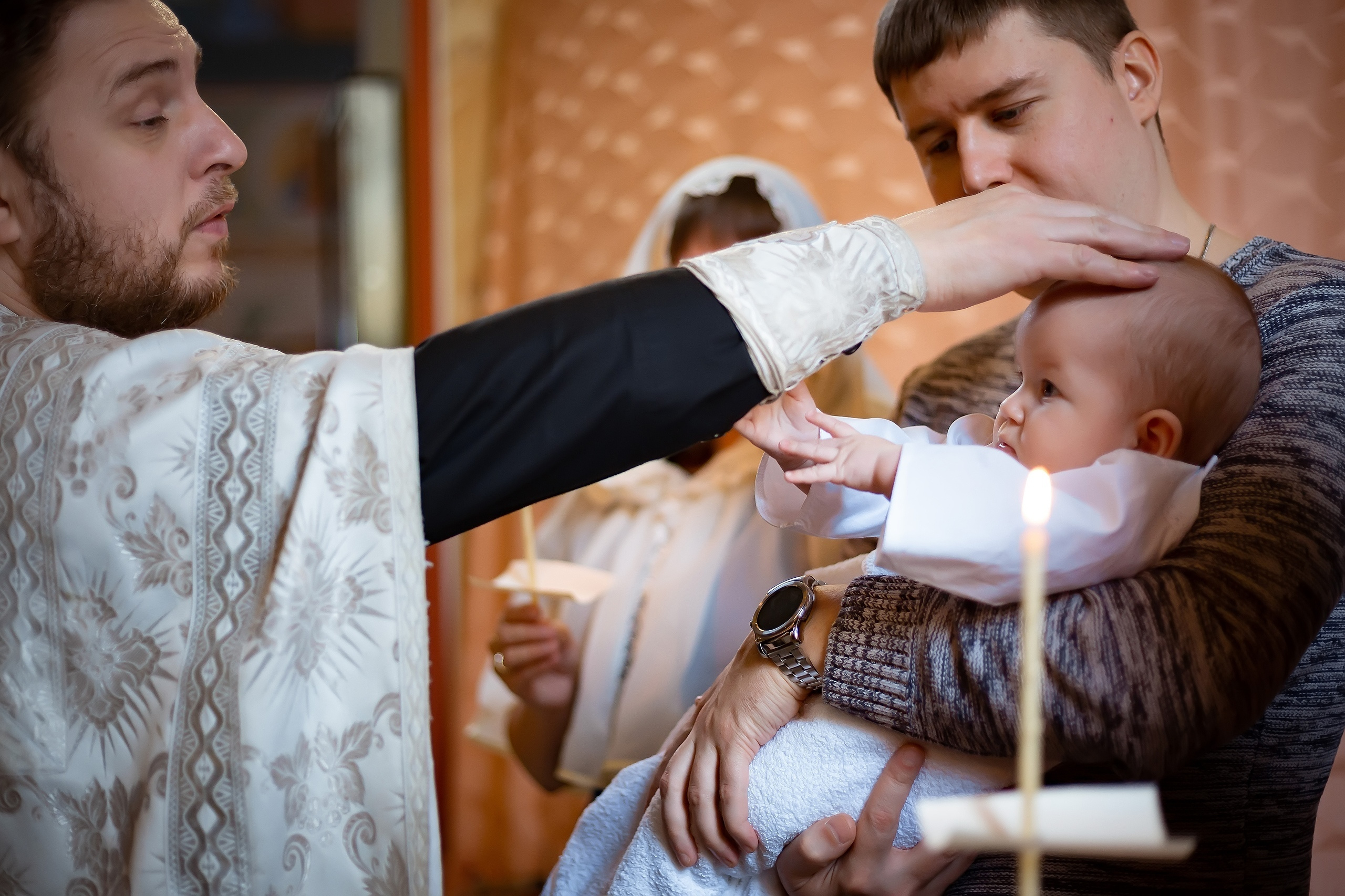 Фотограф на венчание Среднеуральск