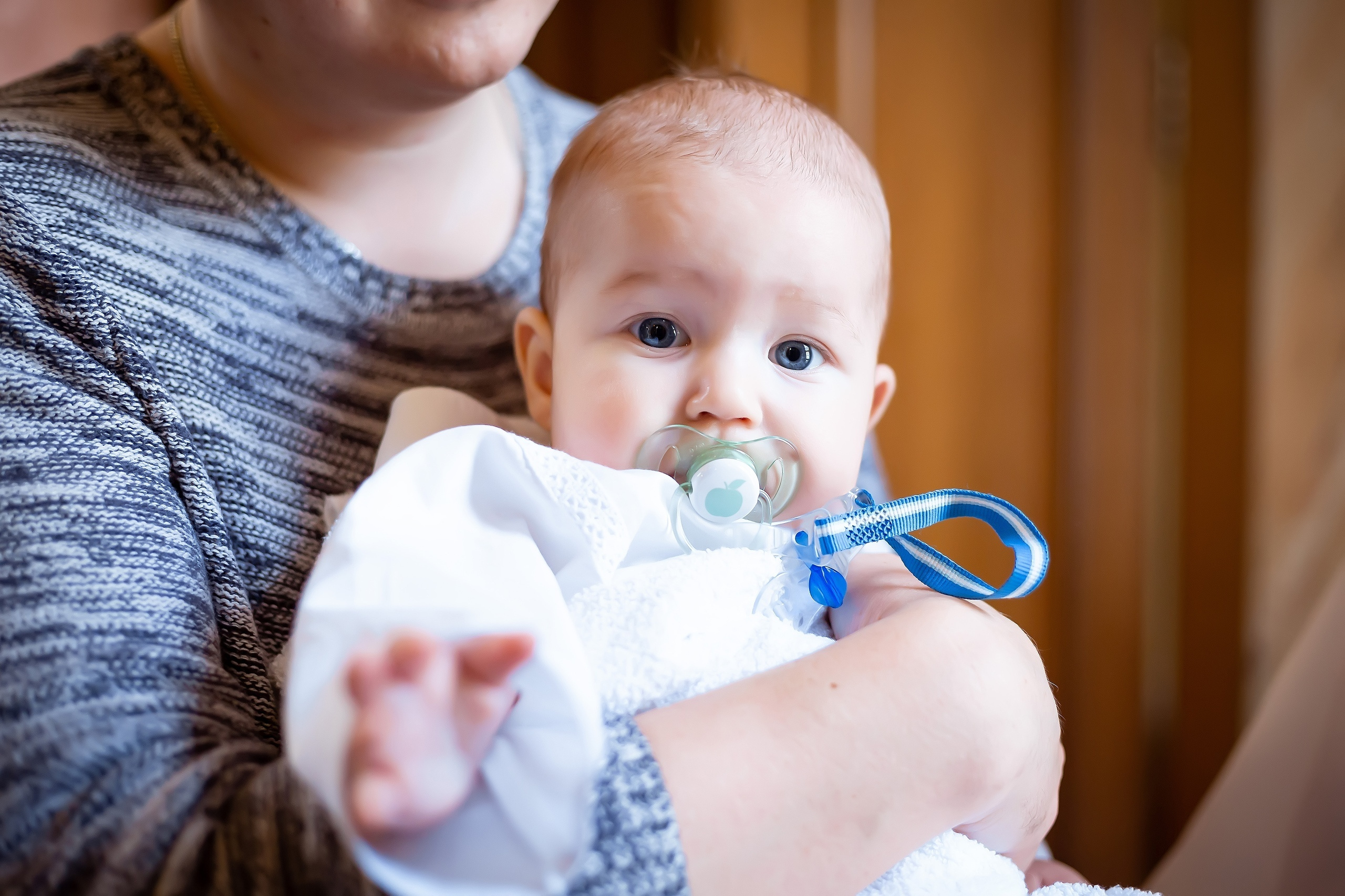 Фотограф на венчание