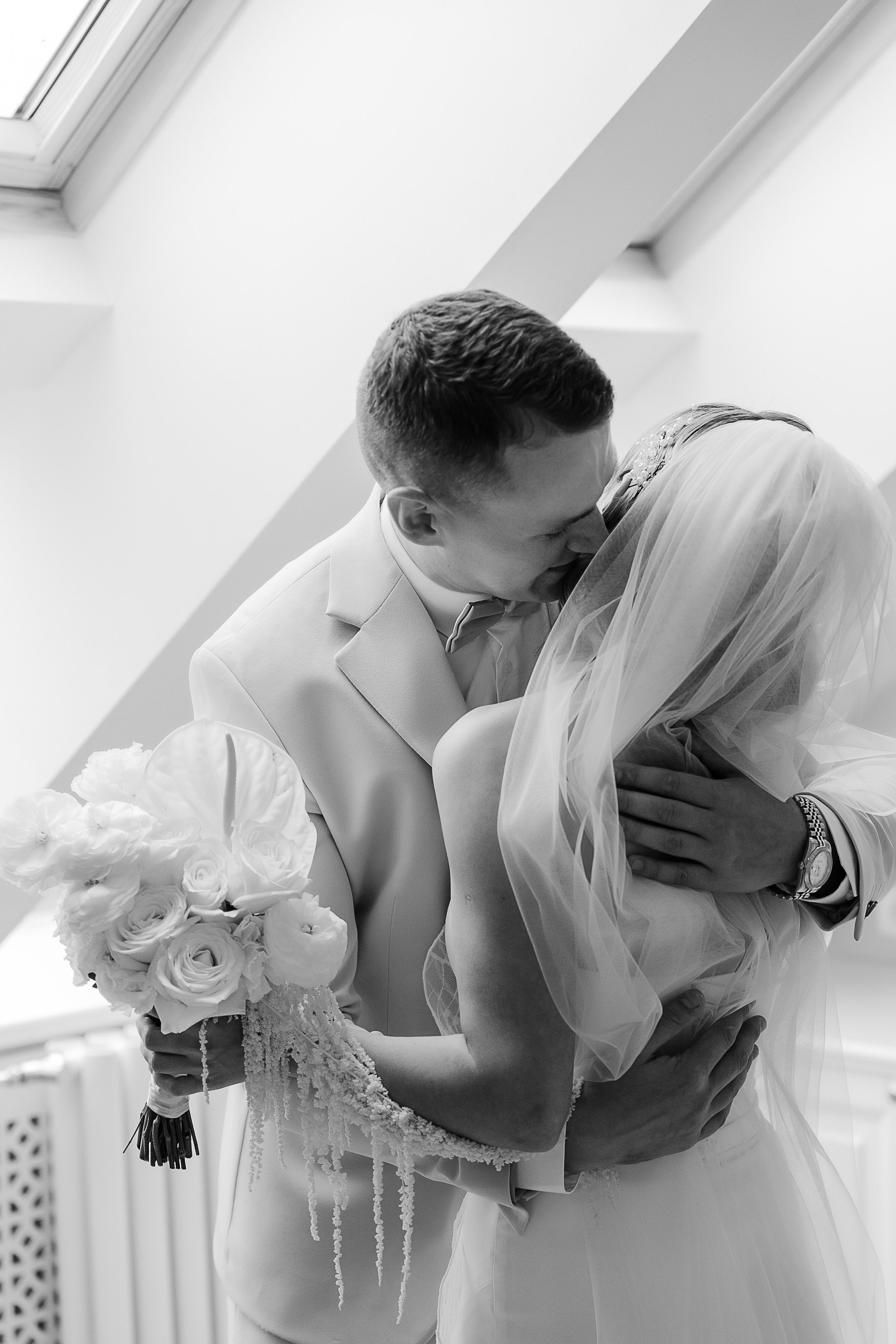 Свадьба Андрея и Ольги. Свадебный и семейный фотограф в Твери и Тверской области