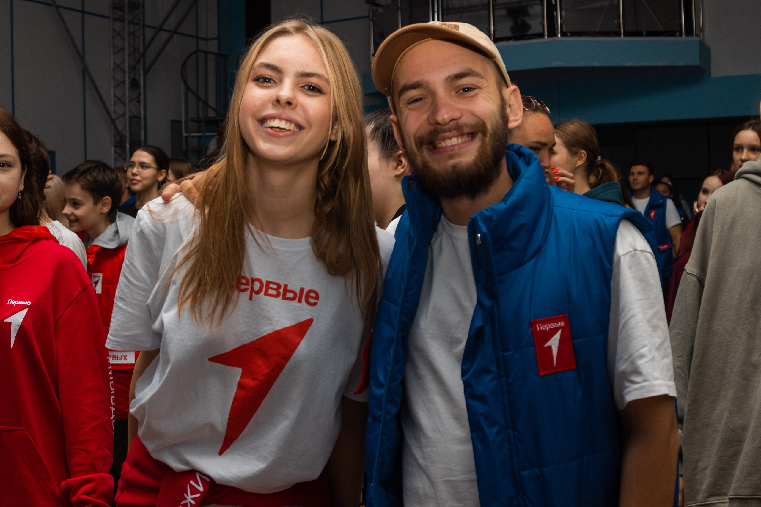 Выездная образовательная программа 19–22 сентября 2024. Репортажный фотограф в Москве и Зеленограде Виктория Шишова