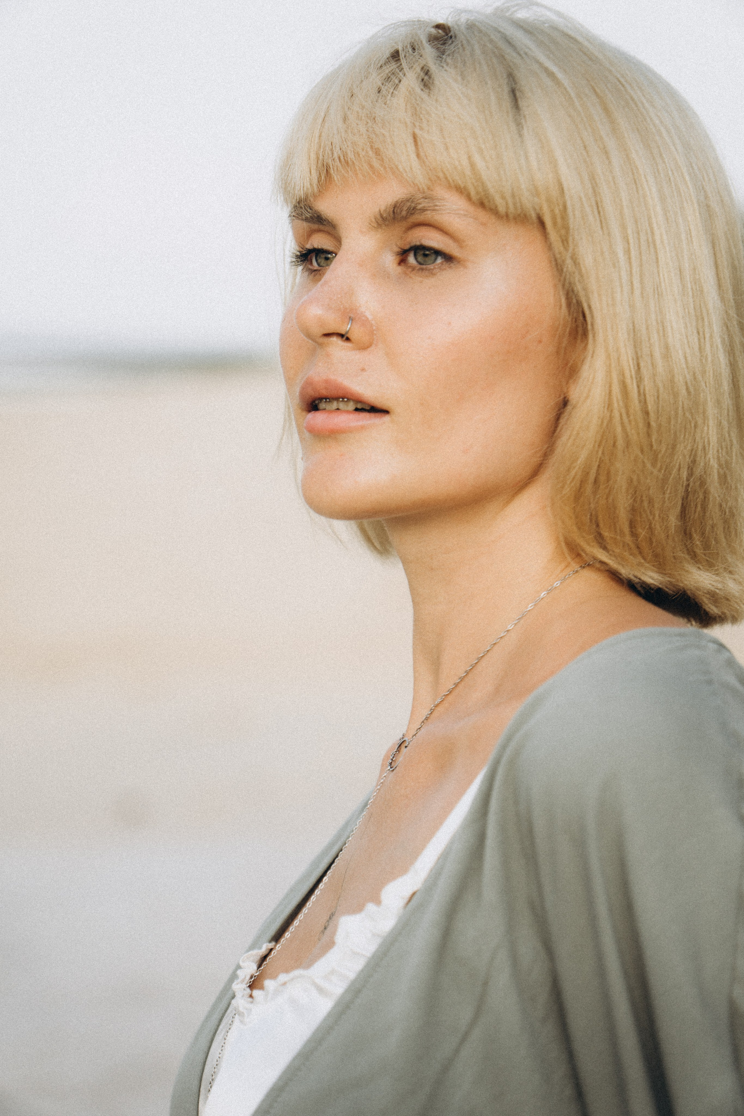 Delya. Olga Antipova — photographer