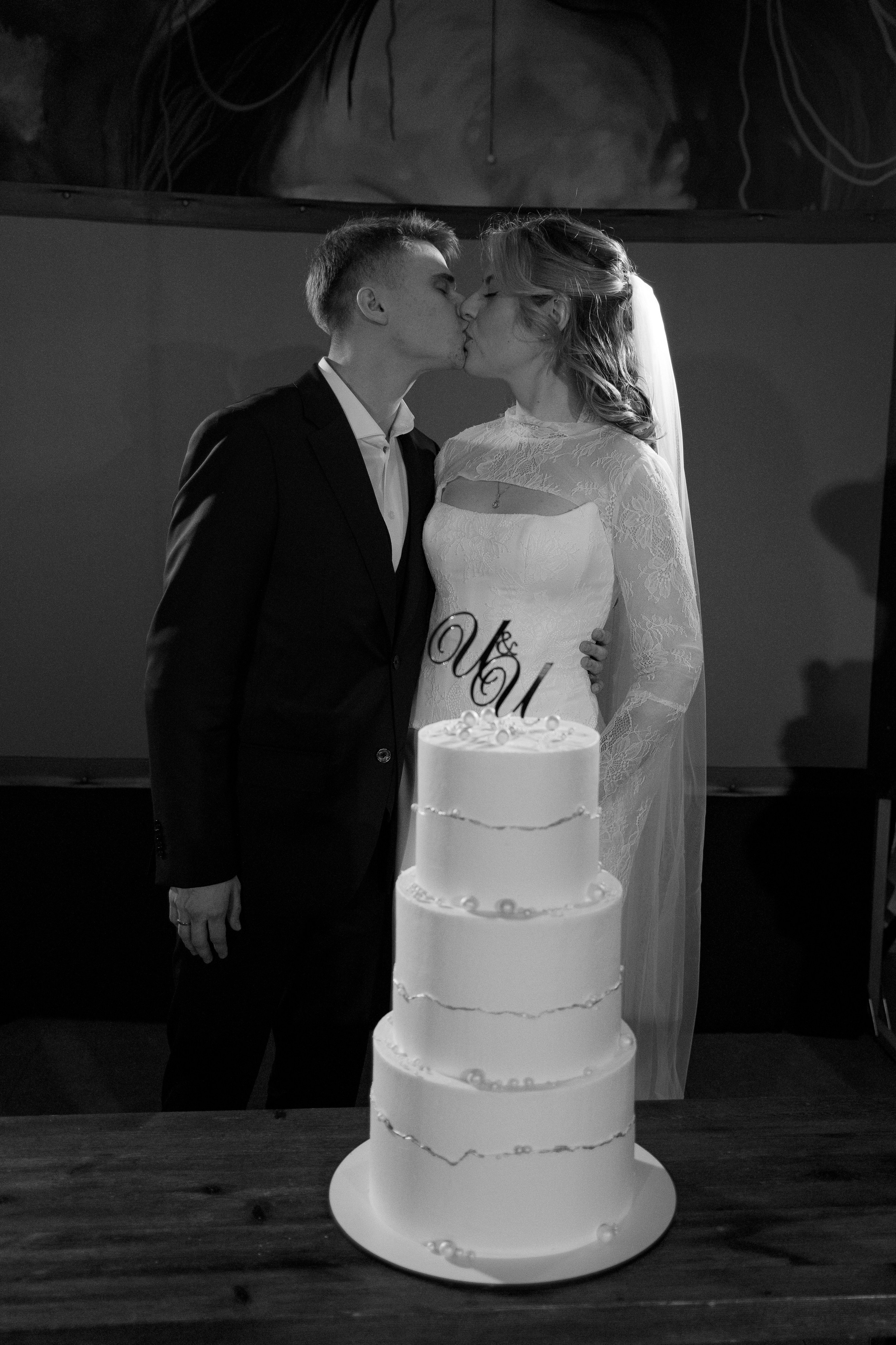 И&И. Фотограф Таганрог Хребет София