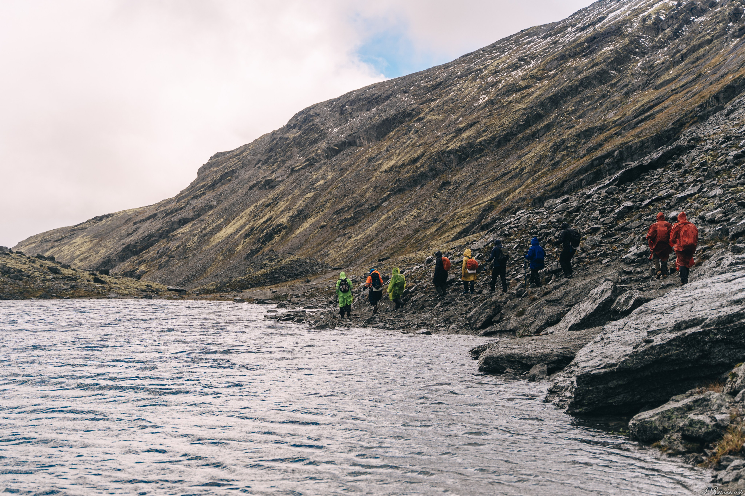 ХИБИНЫ 2021 г. Event фотограф Степанова Александра