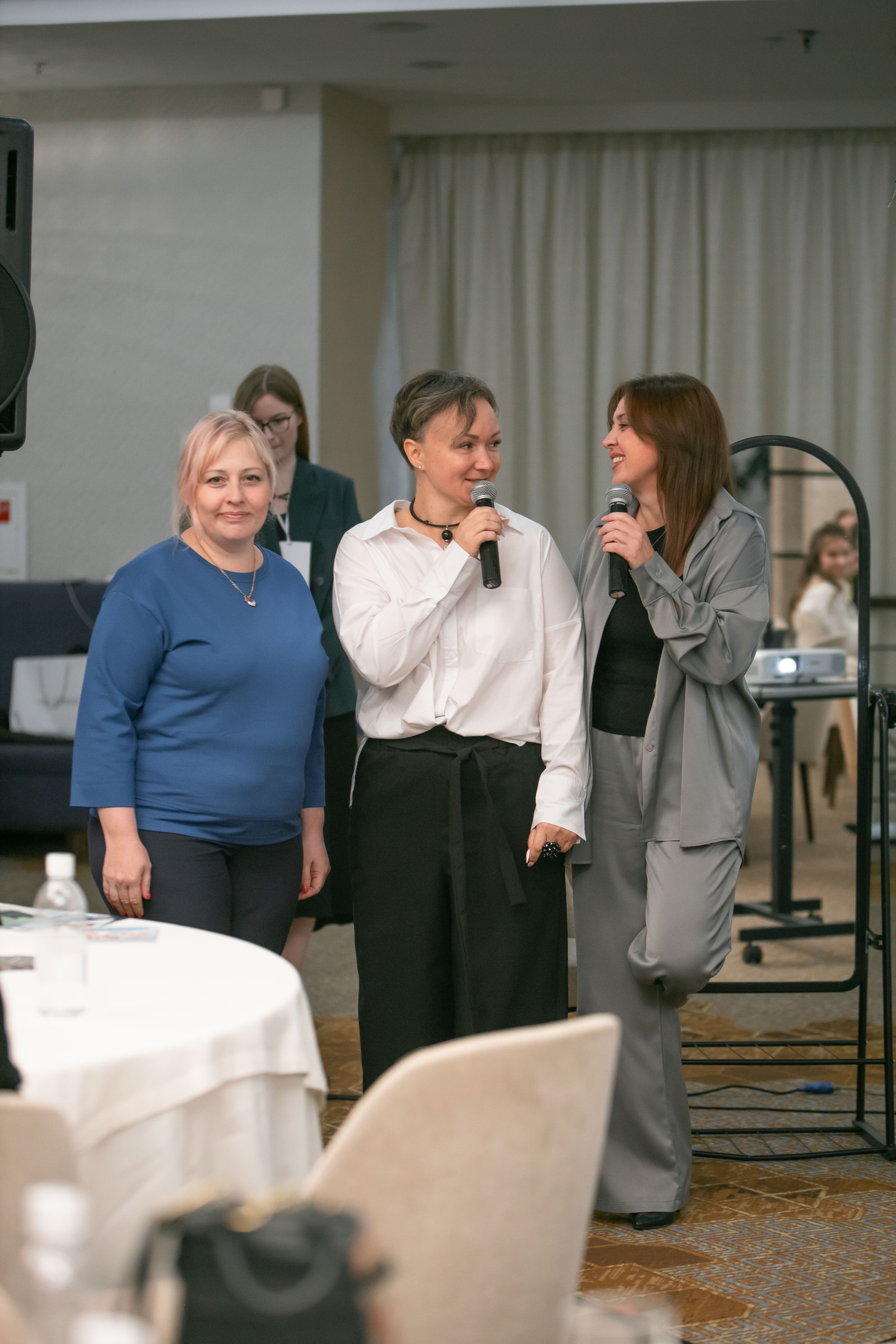 Семь ключей. Репортажный фотограф в Новосибирске