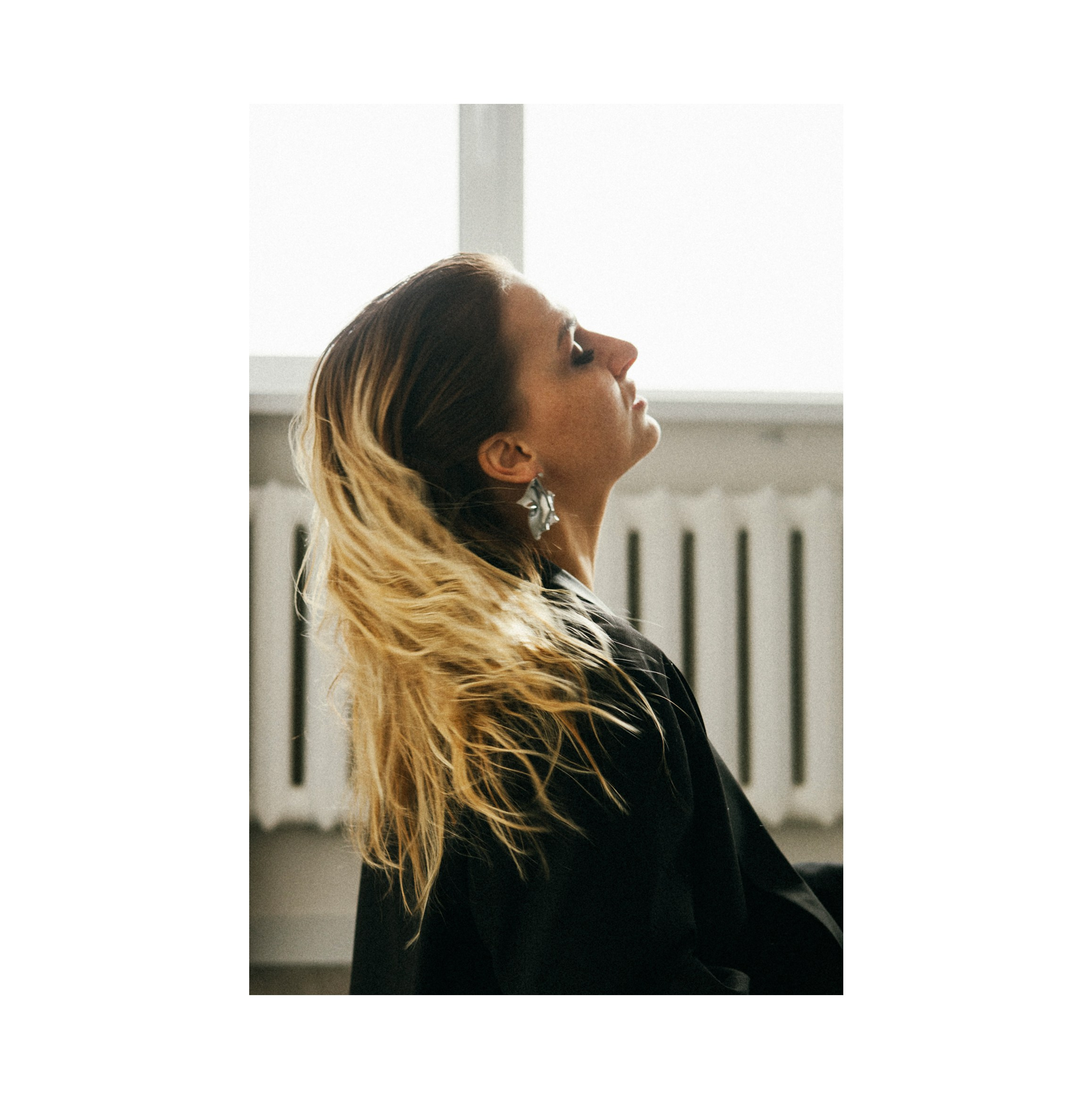 Женский портрет. Свадебный и индивидуальный фотограф Татьяна Никишина