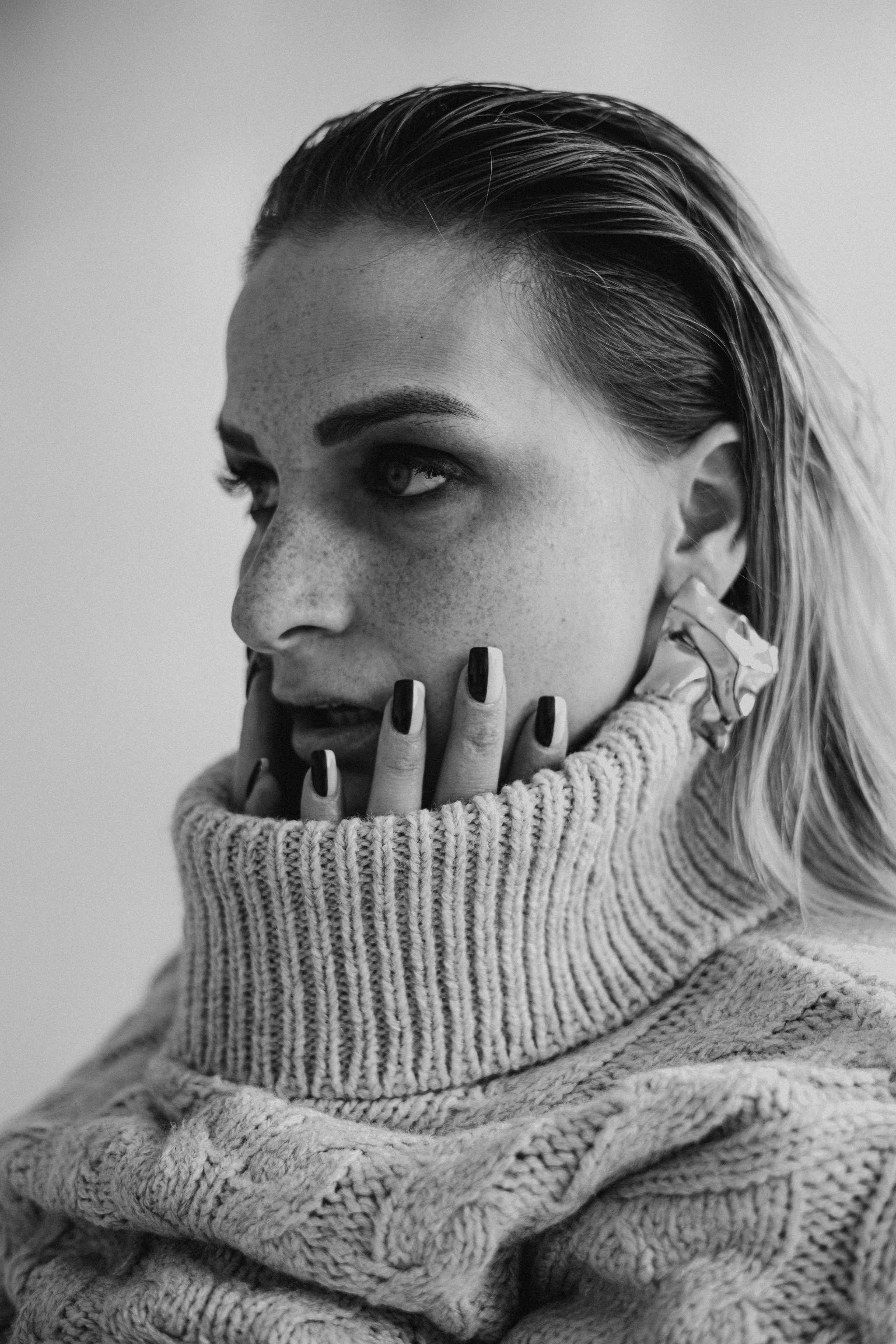 Женский портрет. Свадебный и индивидуальный фотограф Татьяна Никишина