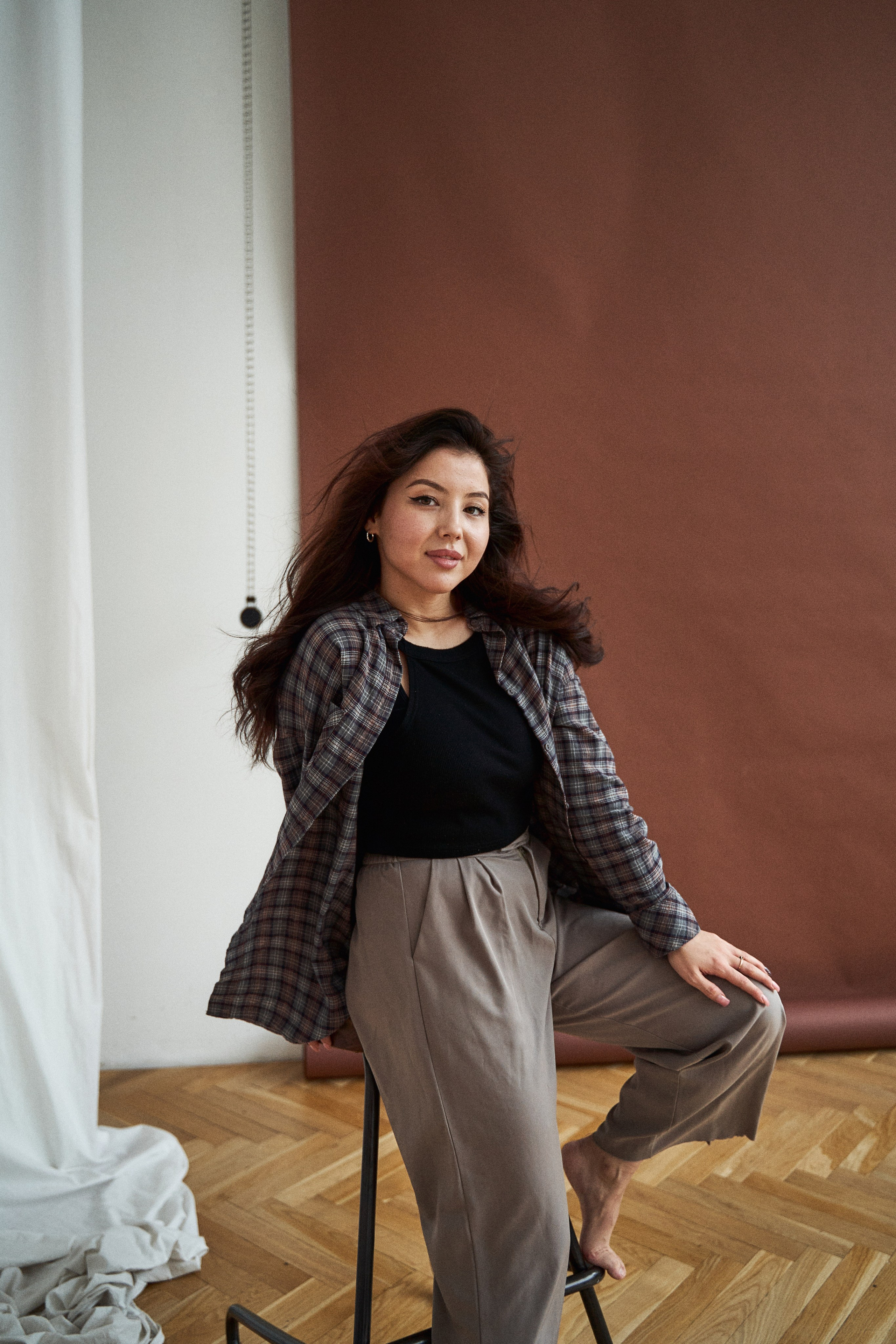 Мунара. Фотограф в Санкт-Петербурге | Аня Маленчук