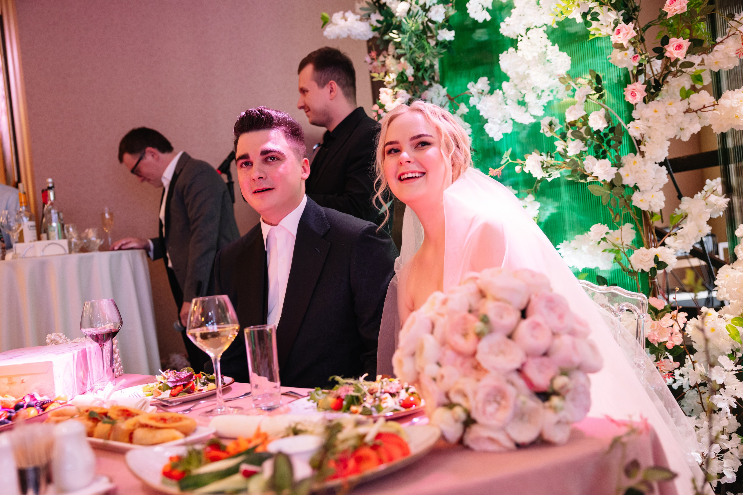 Wedding Станислав Вера. Фотограф в Ижевске и Казани Богданов Яков