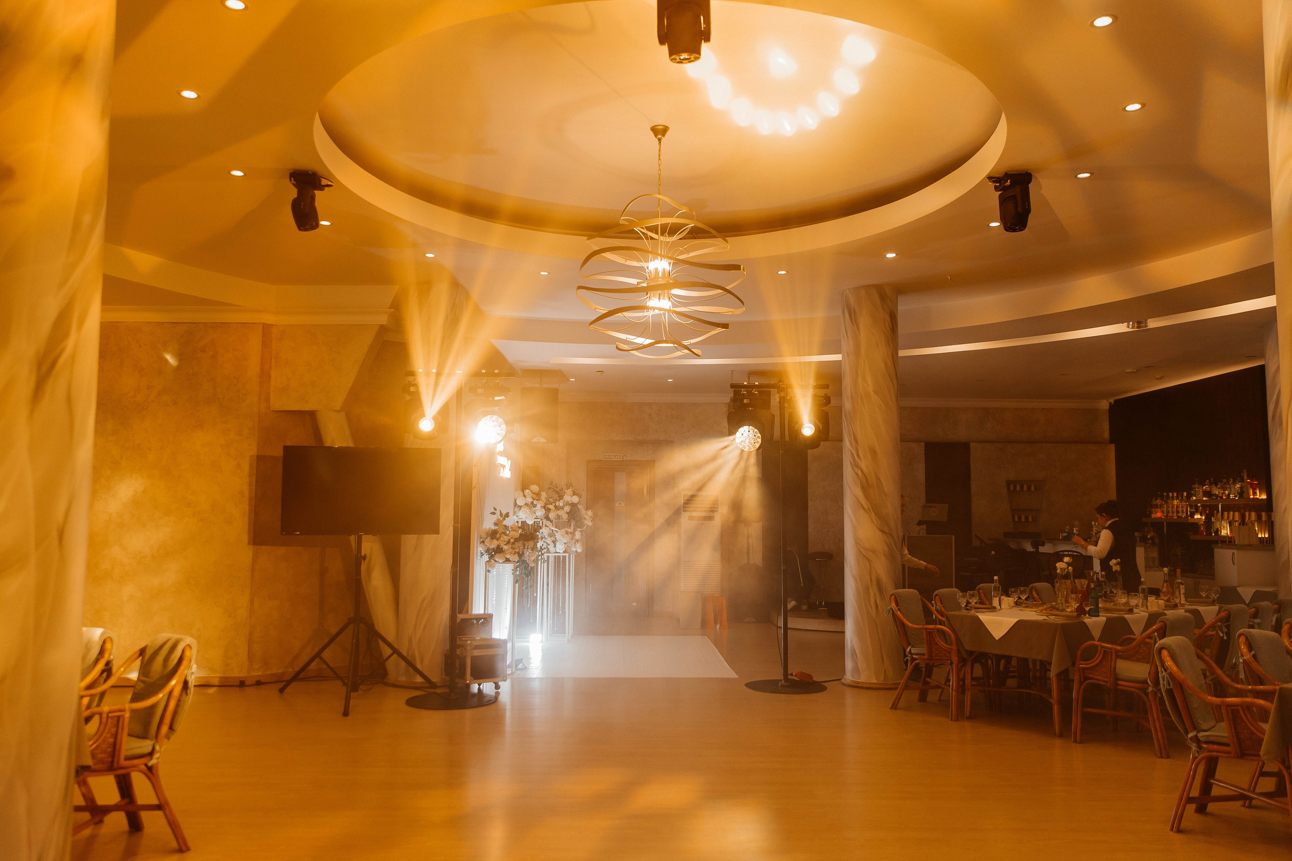 Максим & Екатерина. Главная