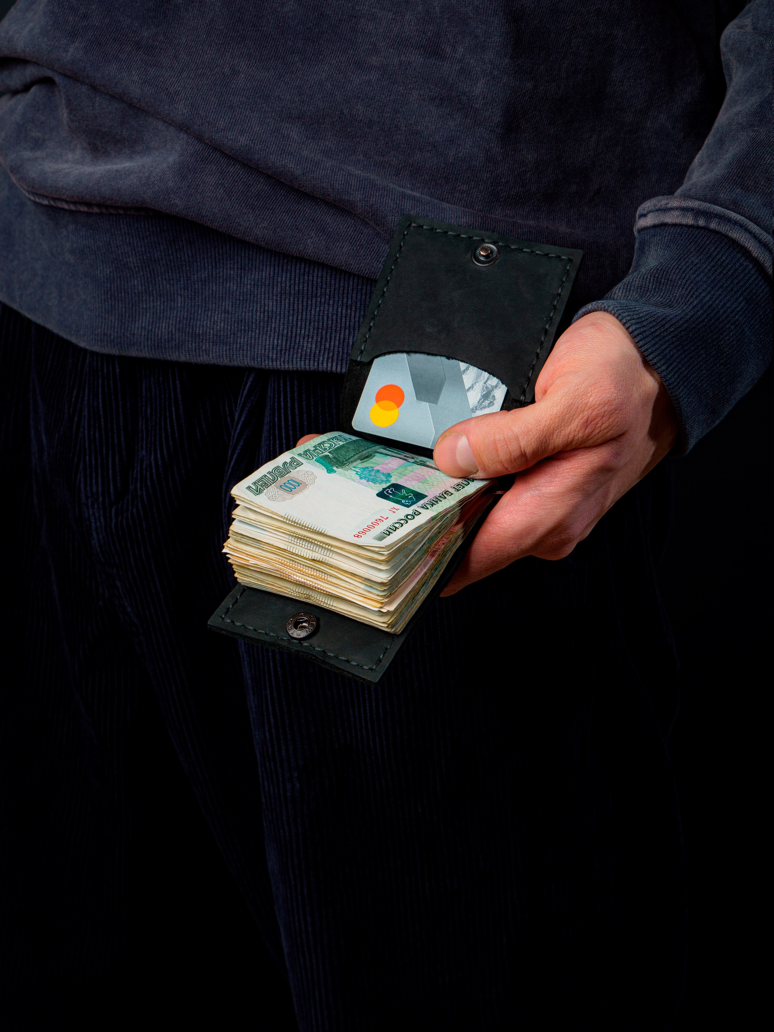 Кошелёк. Макаров Сергей|Creamlebot Фотограф города Ростов-на-Дону