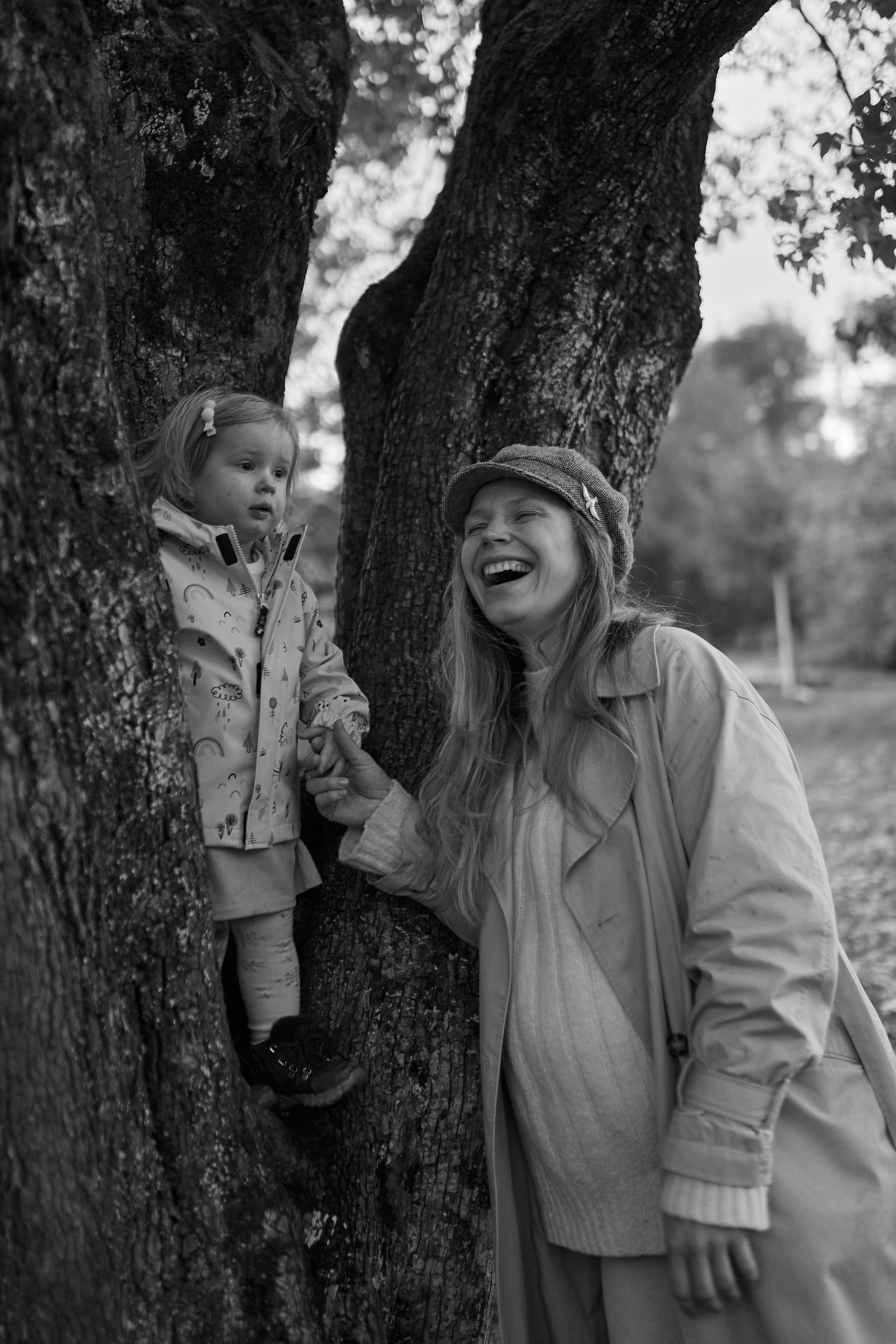 Осень в Цюрихе. Ваш душевный фотограф