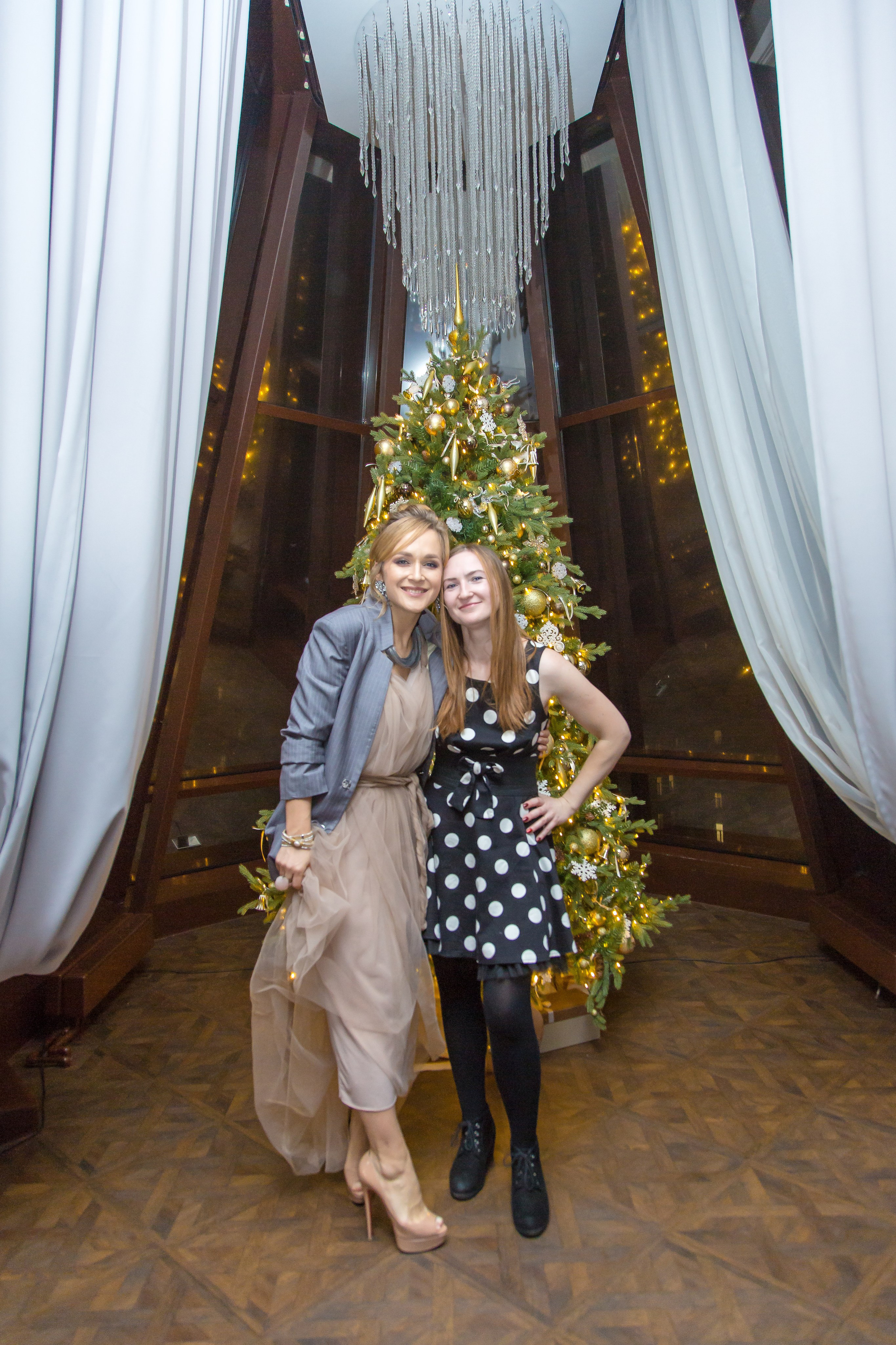 КОРПОРАТИВ НОВЫЙ ГОД. Главная