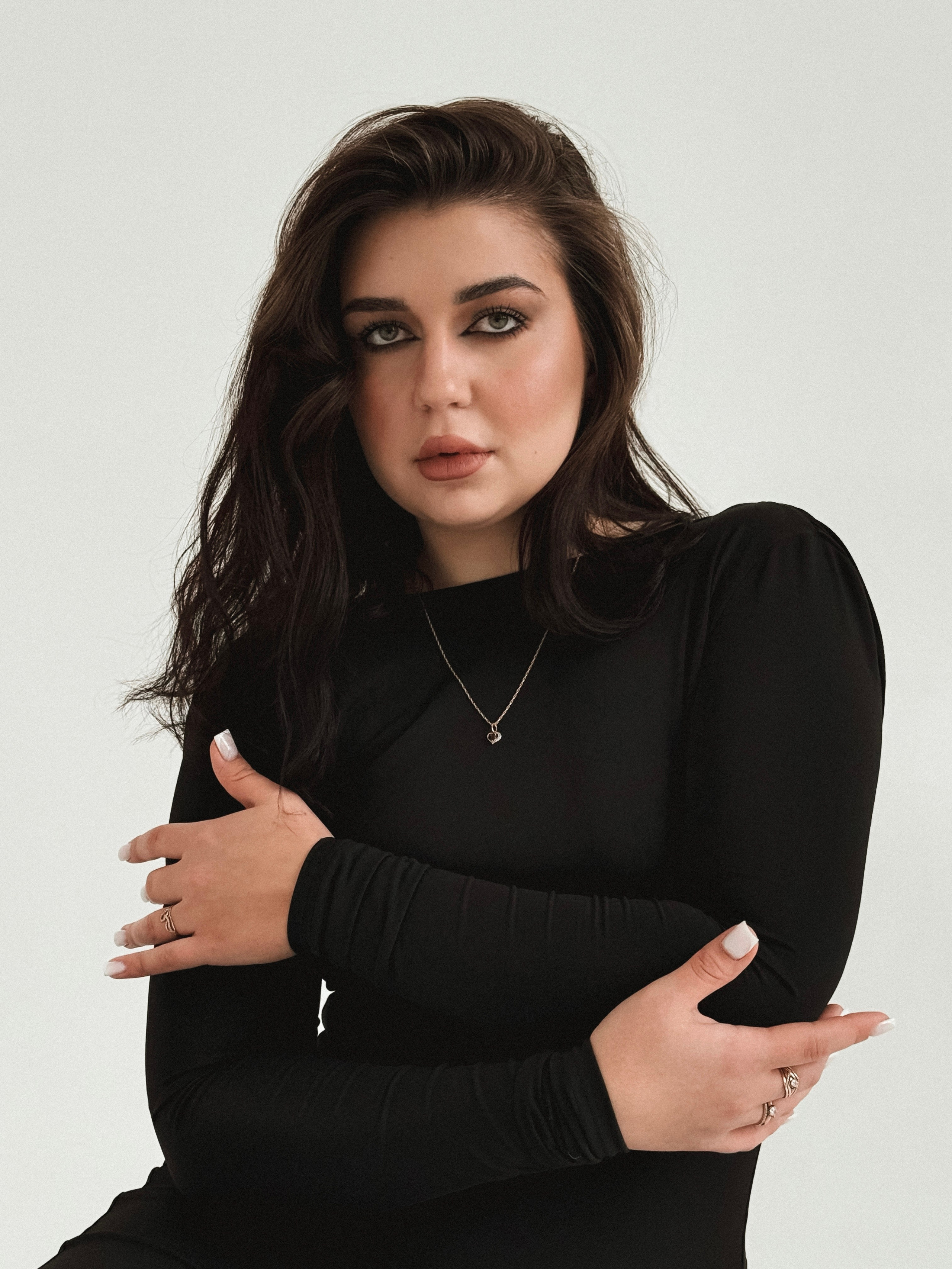 Дарья. Мобильный фотограф в Новосибирске Прилукова Анастасия