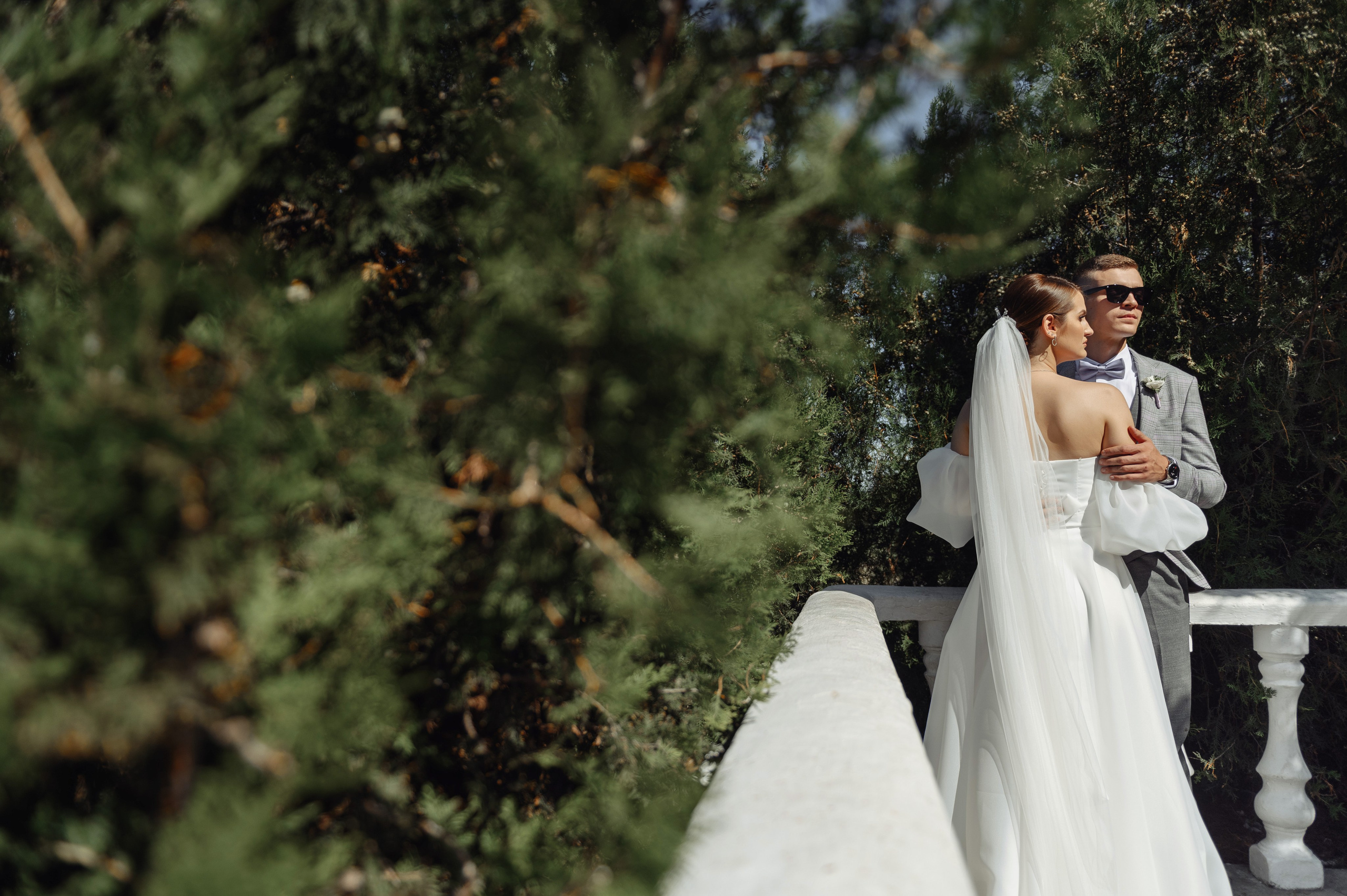 Владислав и Вероника. Семейный и свадебный фотограф в Краснодаре Максим Ершов
