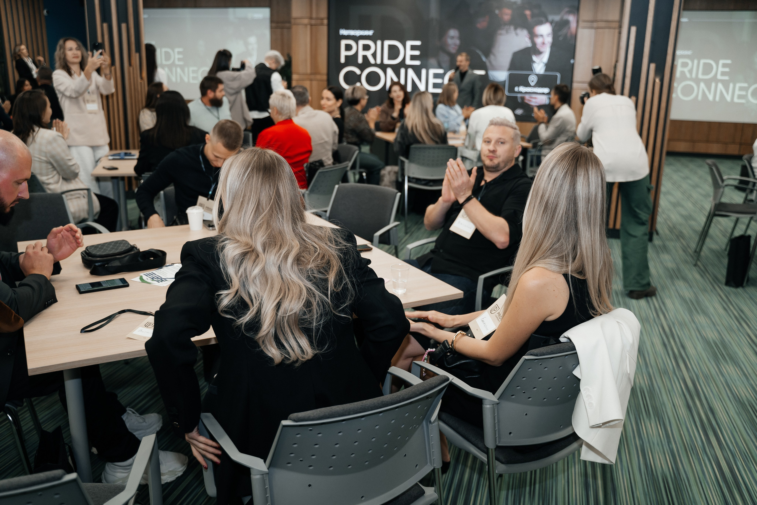 Репортаж. Виктория Алпеева — фотограф по любви