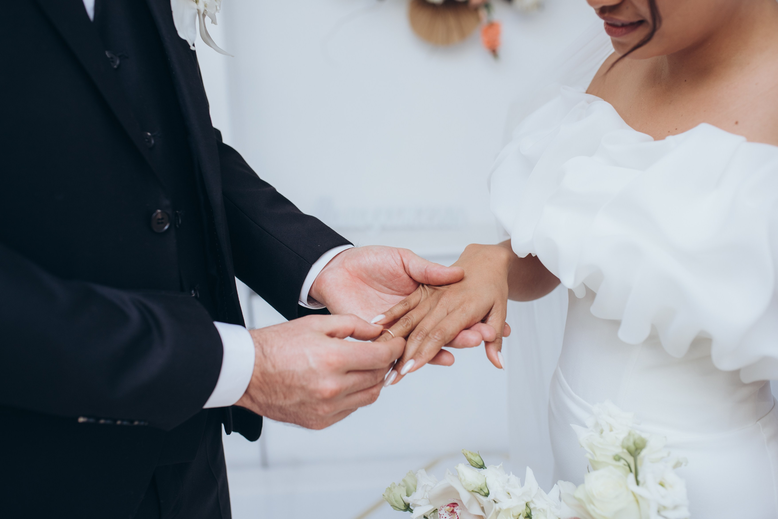 Wedding day. Главная