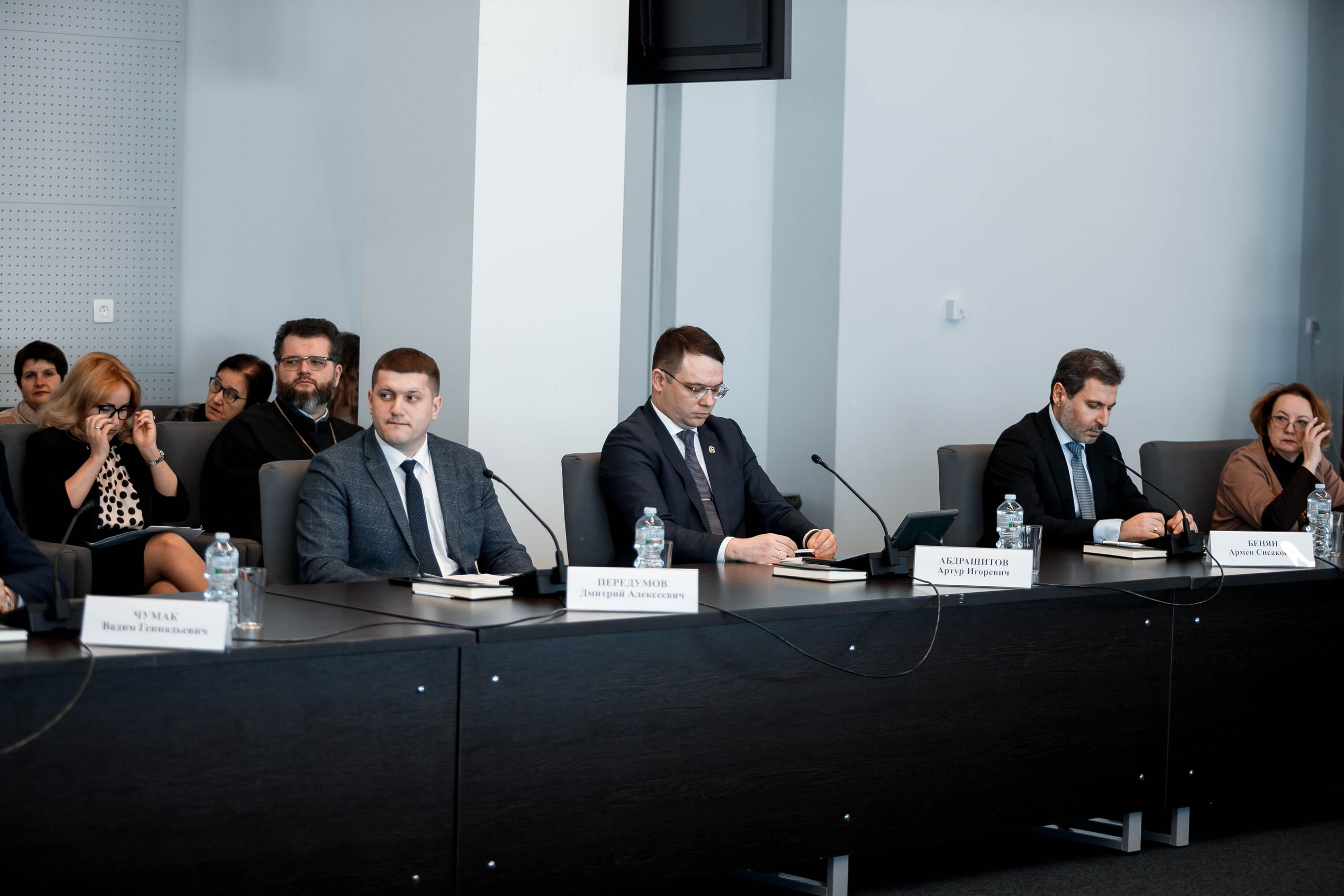 Официальные мероприятия и конференции. Солнечный фотограф из Самары