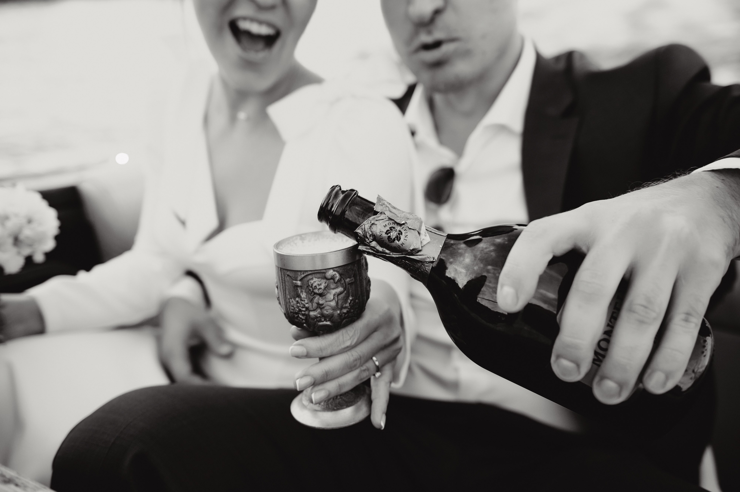 Оля & Стас. Ваш мультижанровый фотограф Александр Белов