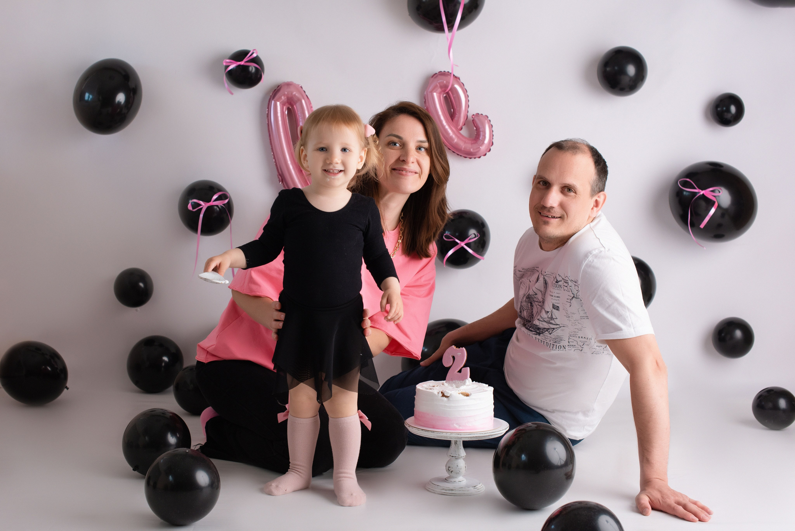 Дети 2-3-4 года. Фотограф Новорожденных во Владивостоке Ольга Галаницкая