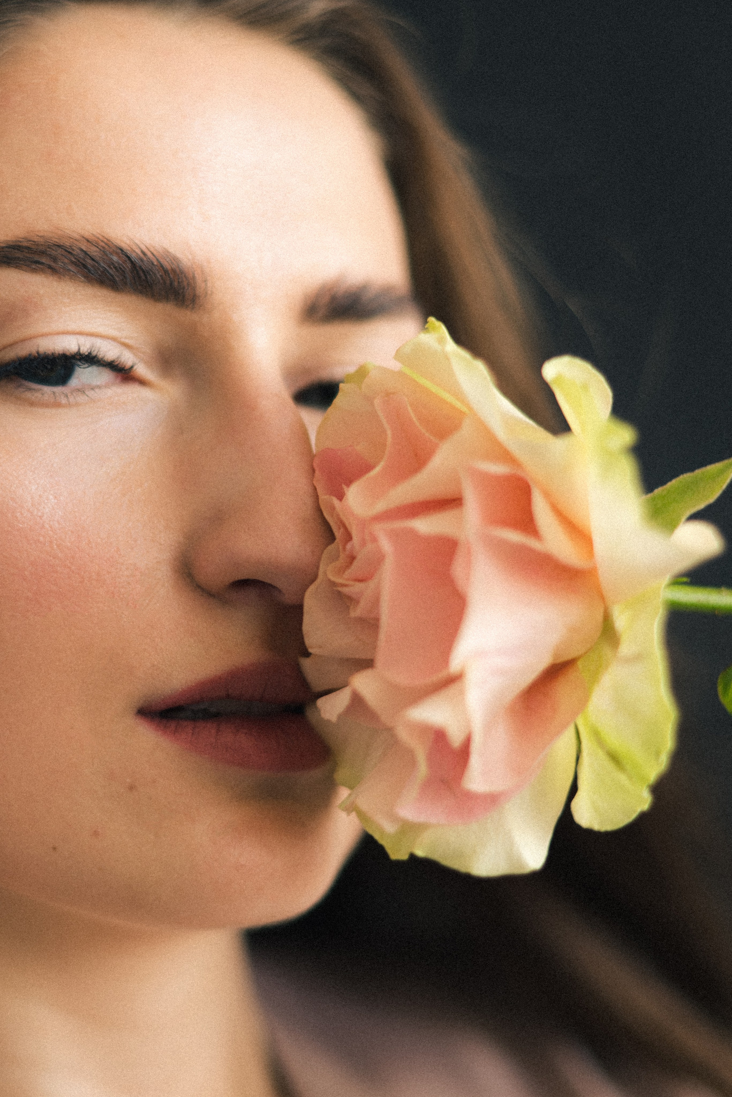 Света. Фотограф в Минске Наталия Запорощенко