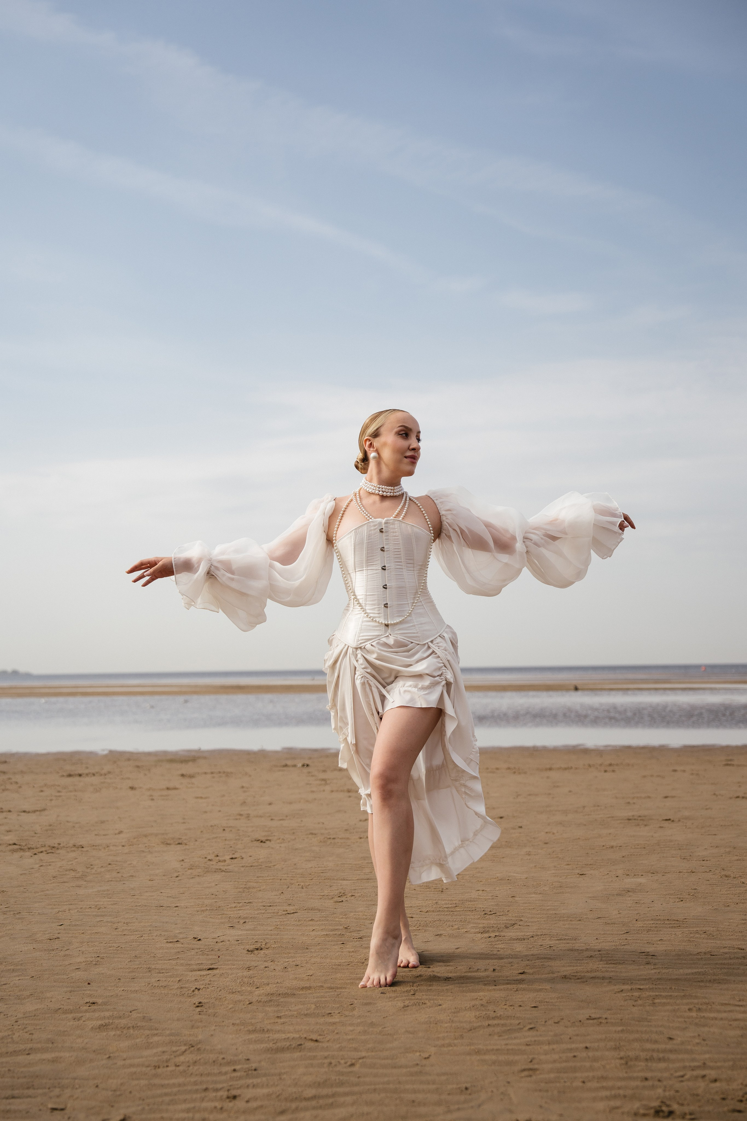 Юлия & Максим. Уютная свадьба в стиле современная классика на заливе. Свадебный фотограф организатор в Санкт-Петербурге Ассоль Опарина