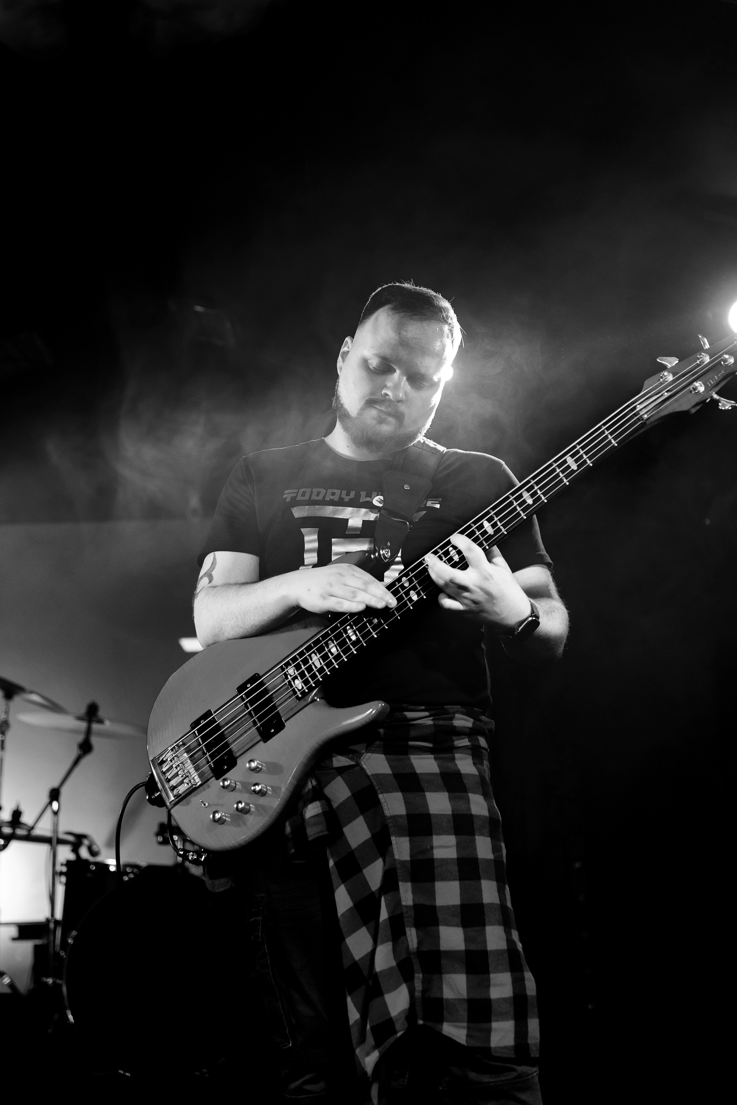 Today we are rock. Фотограф в Санкт-Петербурге Алексей Лиханкин