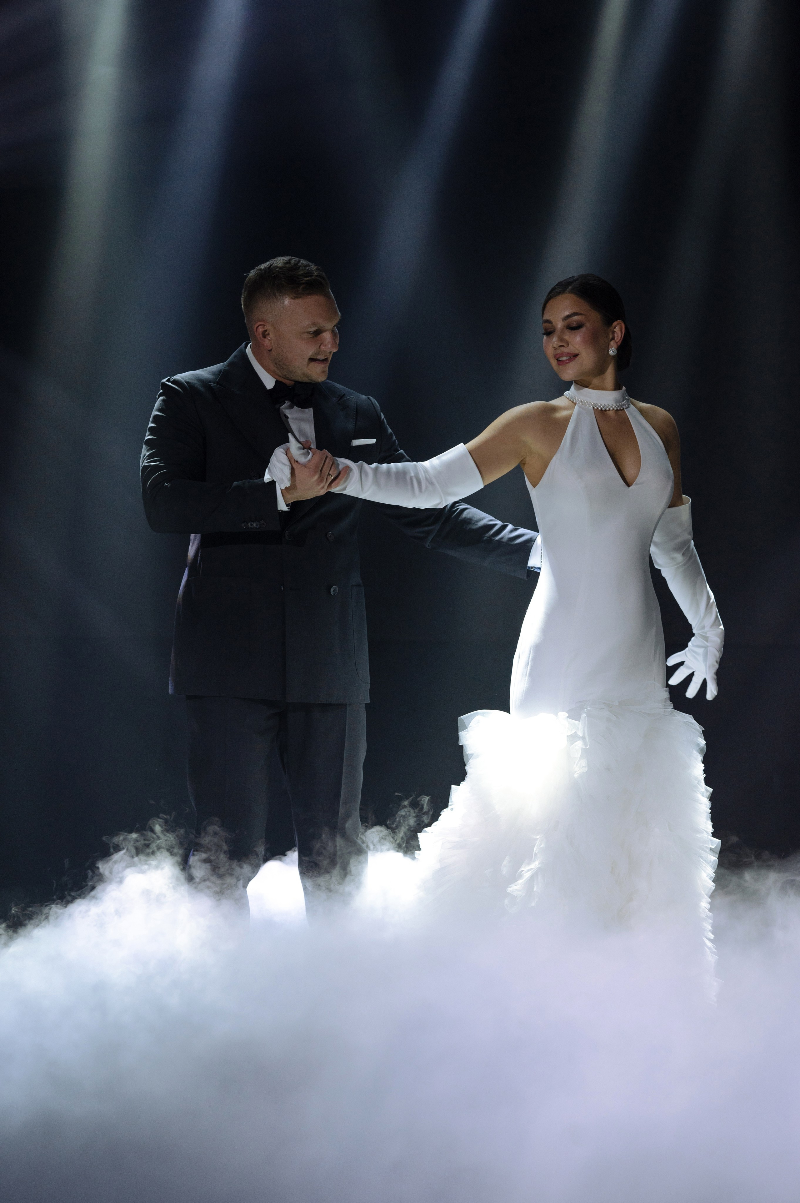 Алексей и Ирина. Фотограф Красноярск Екатерина Карпеза