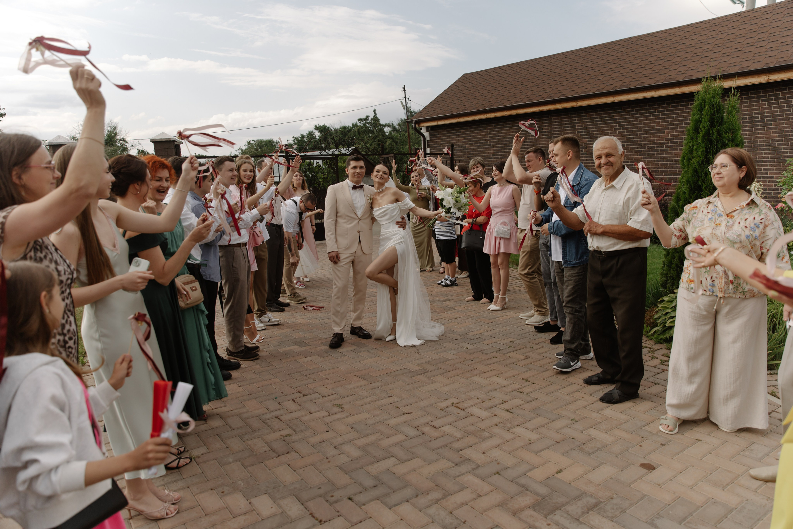 Больше, чем любовь. Фотограф Невинномысск