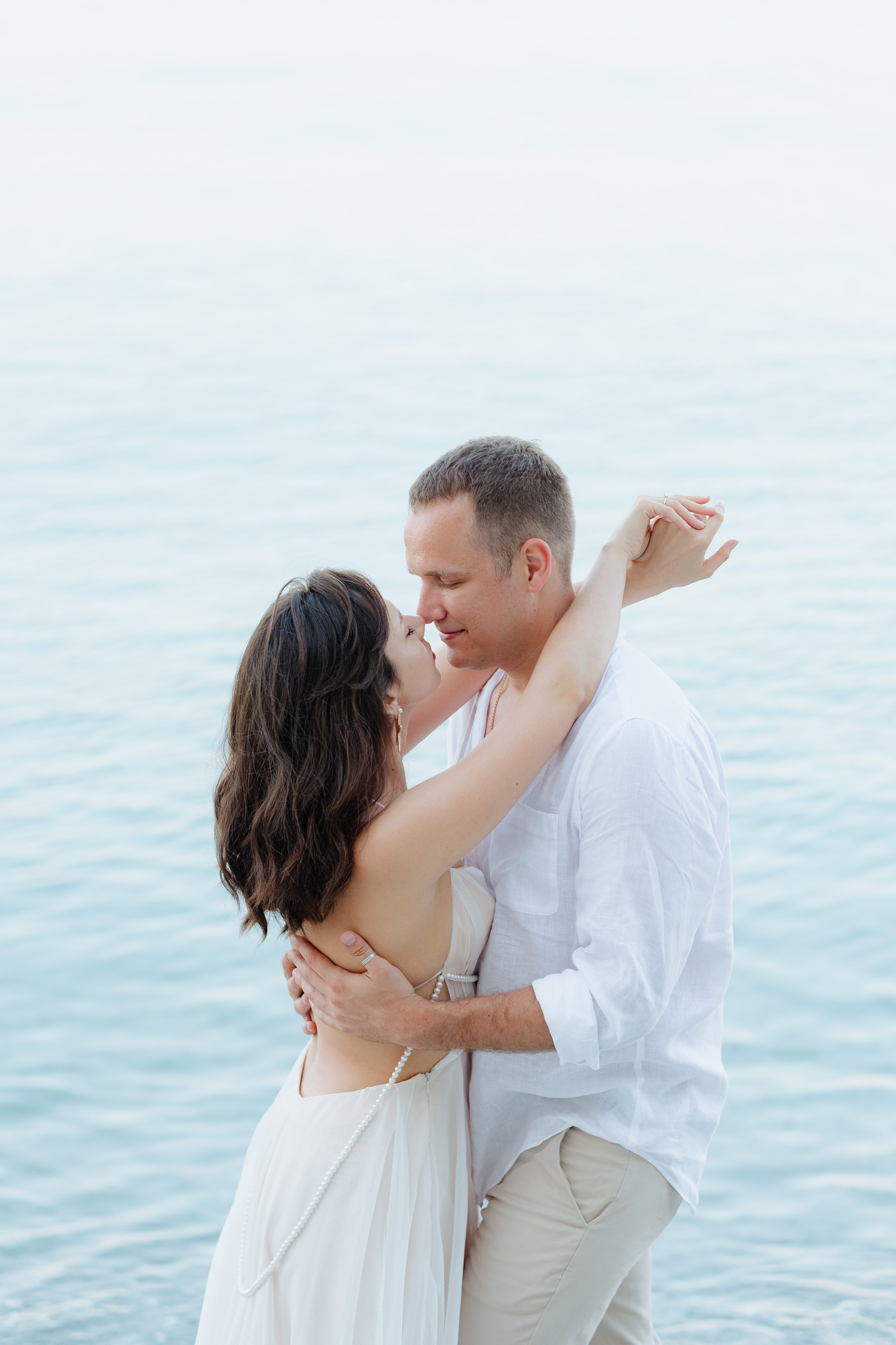 Андрей и Дари. Фотограф в Сочи Краснодар Москва Руслан Поляков