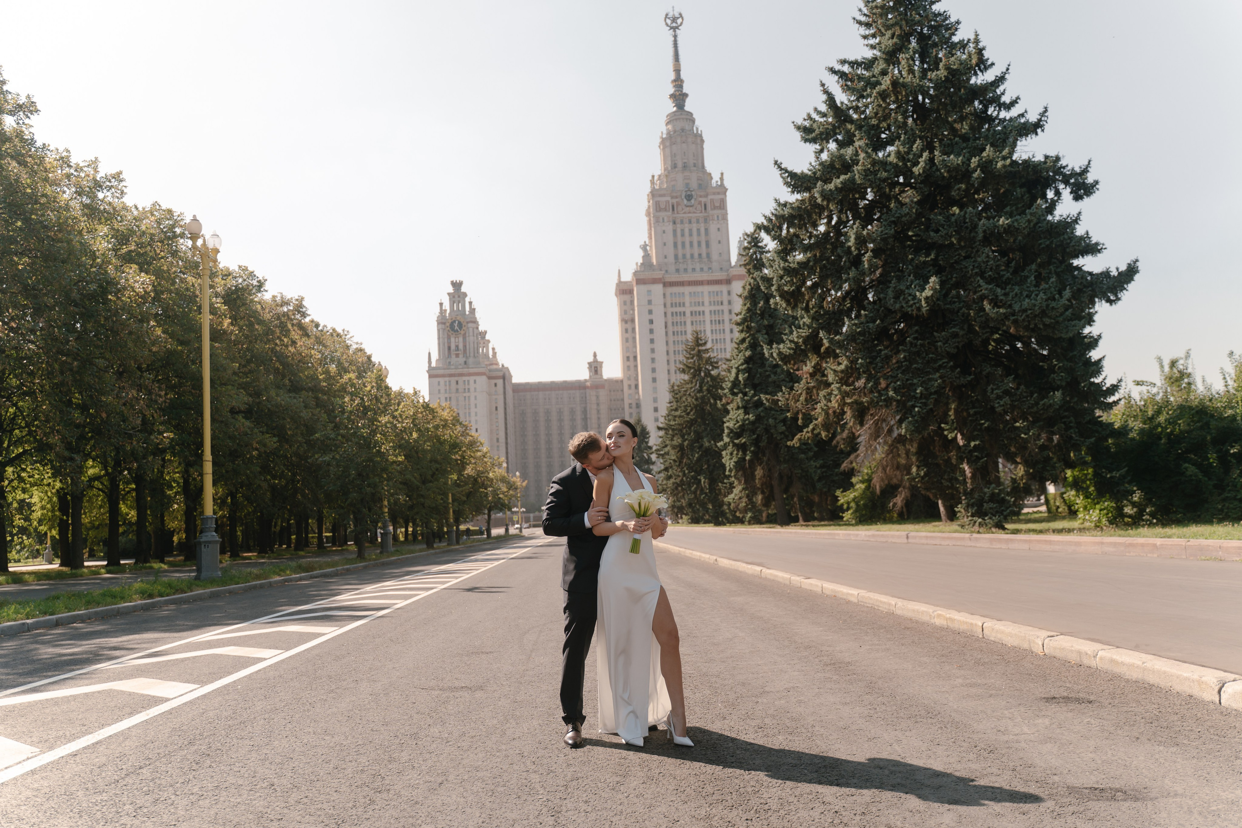 A&D (МОСКВА). Свадебный фотограф — Наталья Фед СПб/Москва