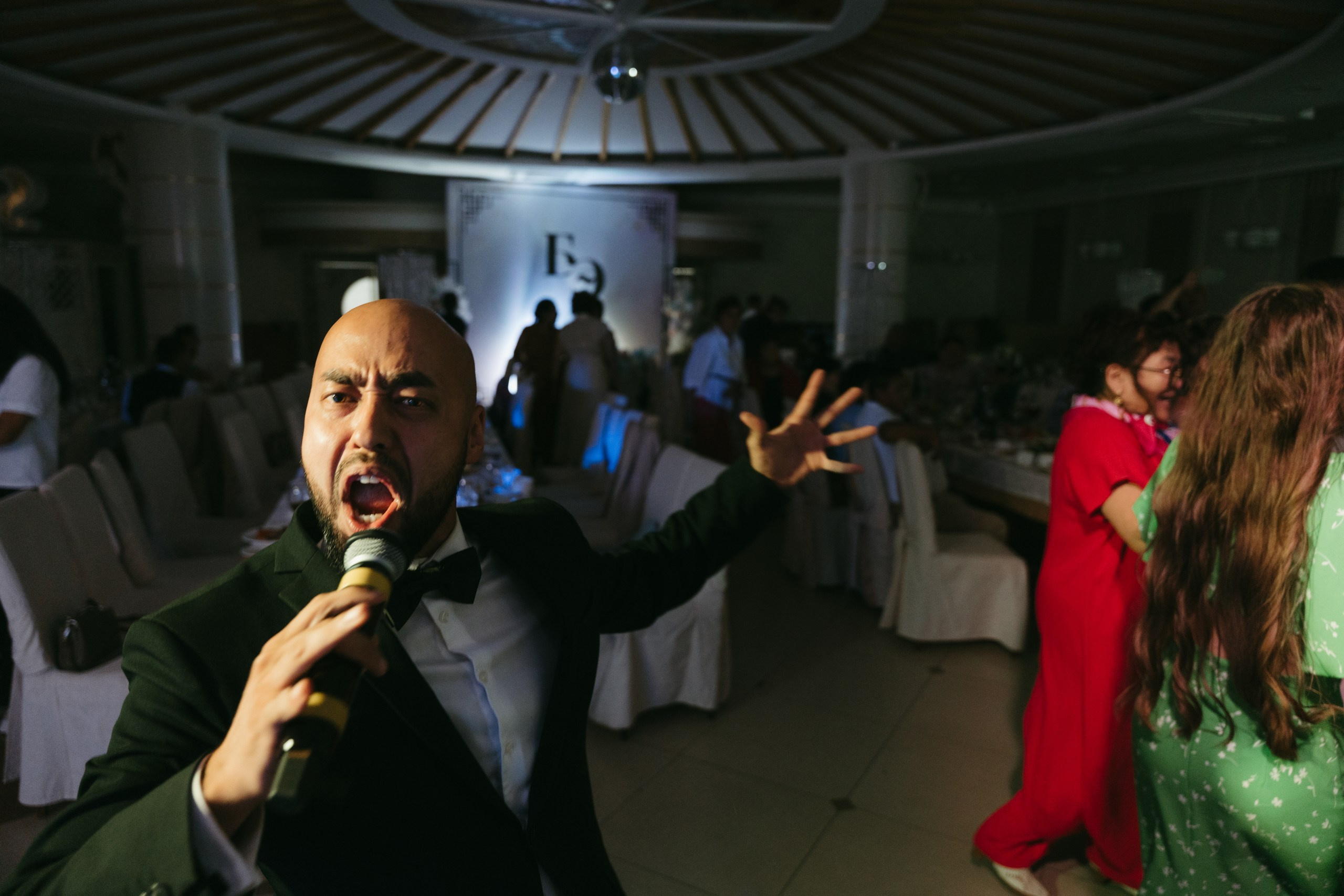 Бэлигто & Эльвира. Фотограф в Иркутске Сендыхеев Пётр