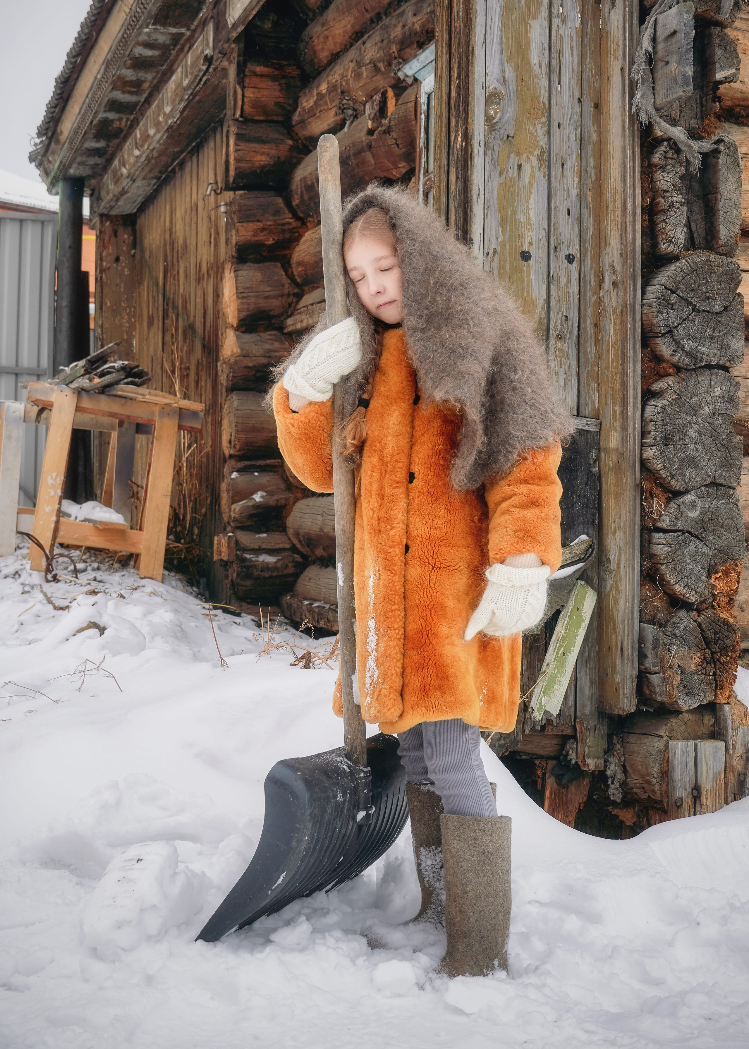 Фотолента с лучшими кадрами от фотографа Сергея Ермолаева