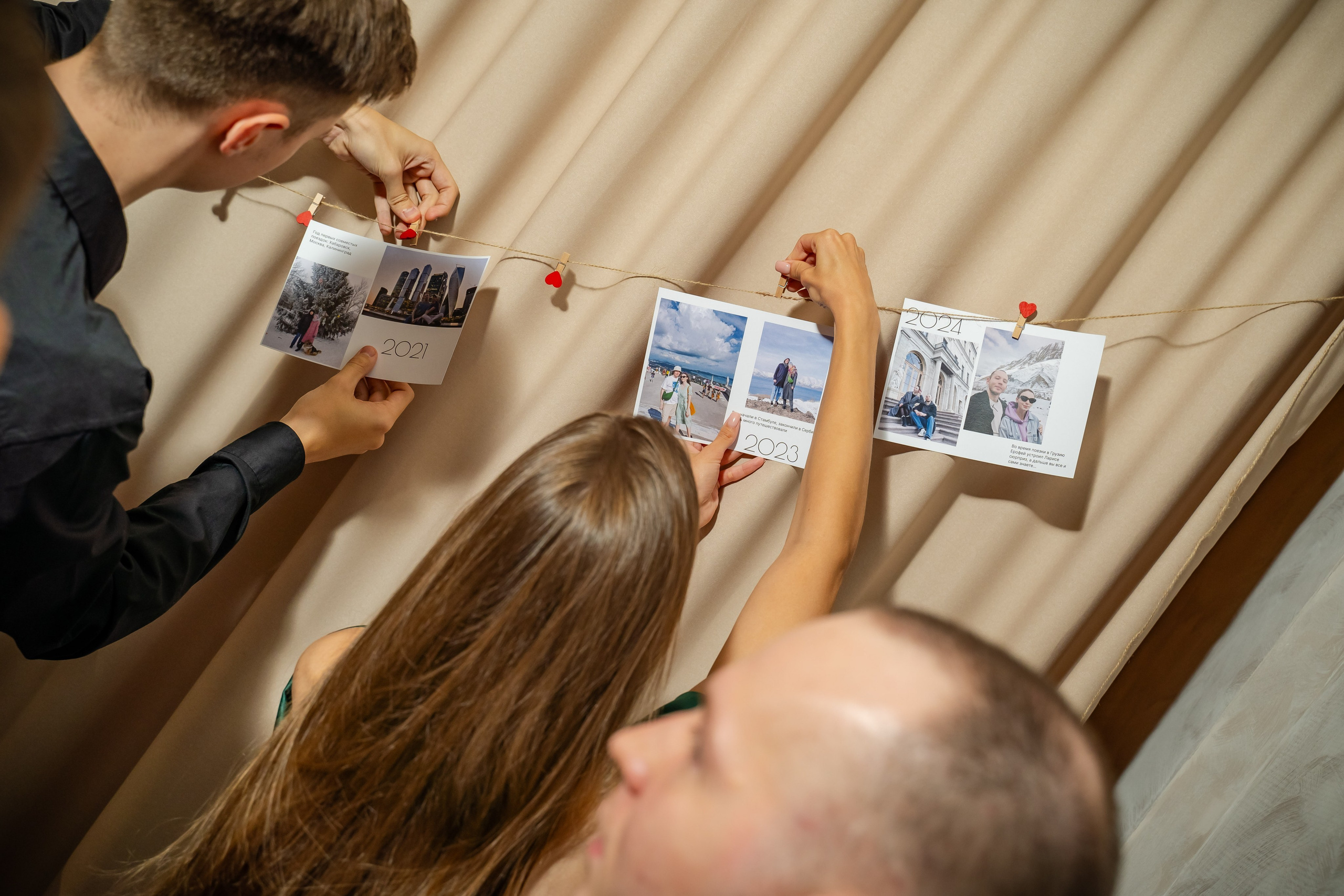 Свадьбы. Фотограф Александр Вишняков