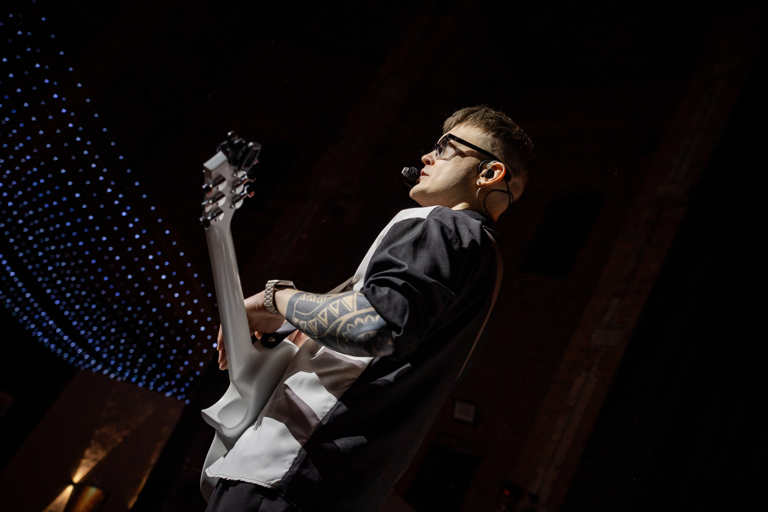 Корпоратив СК «ЦМРТ» декабрь 2025. Фотограф Александр Вишняков