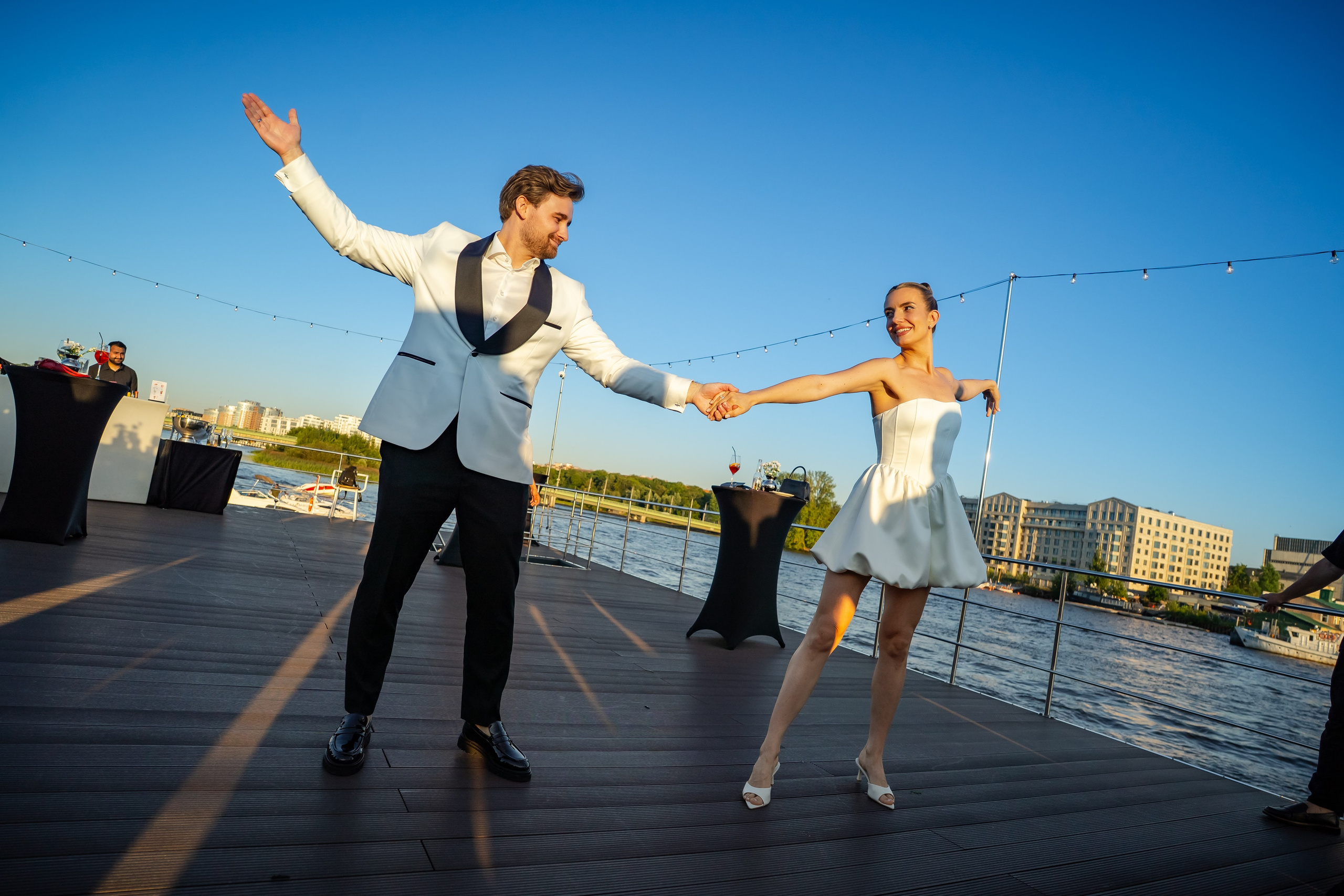 Свадьба: Андрей и Александра. Фотограф Александр Вишняков