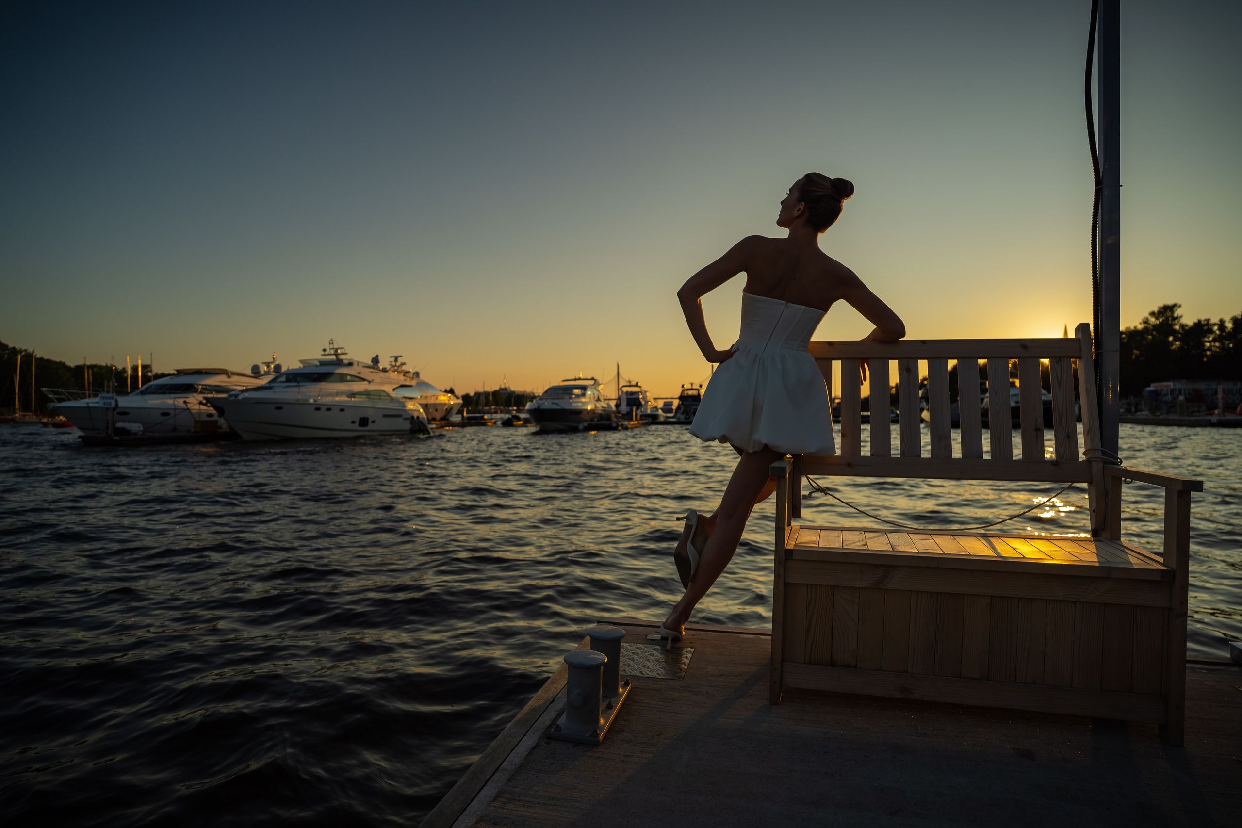 Свадьба: Андрей и Александра. Фотограф Александр Вишняков